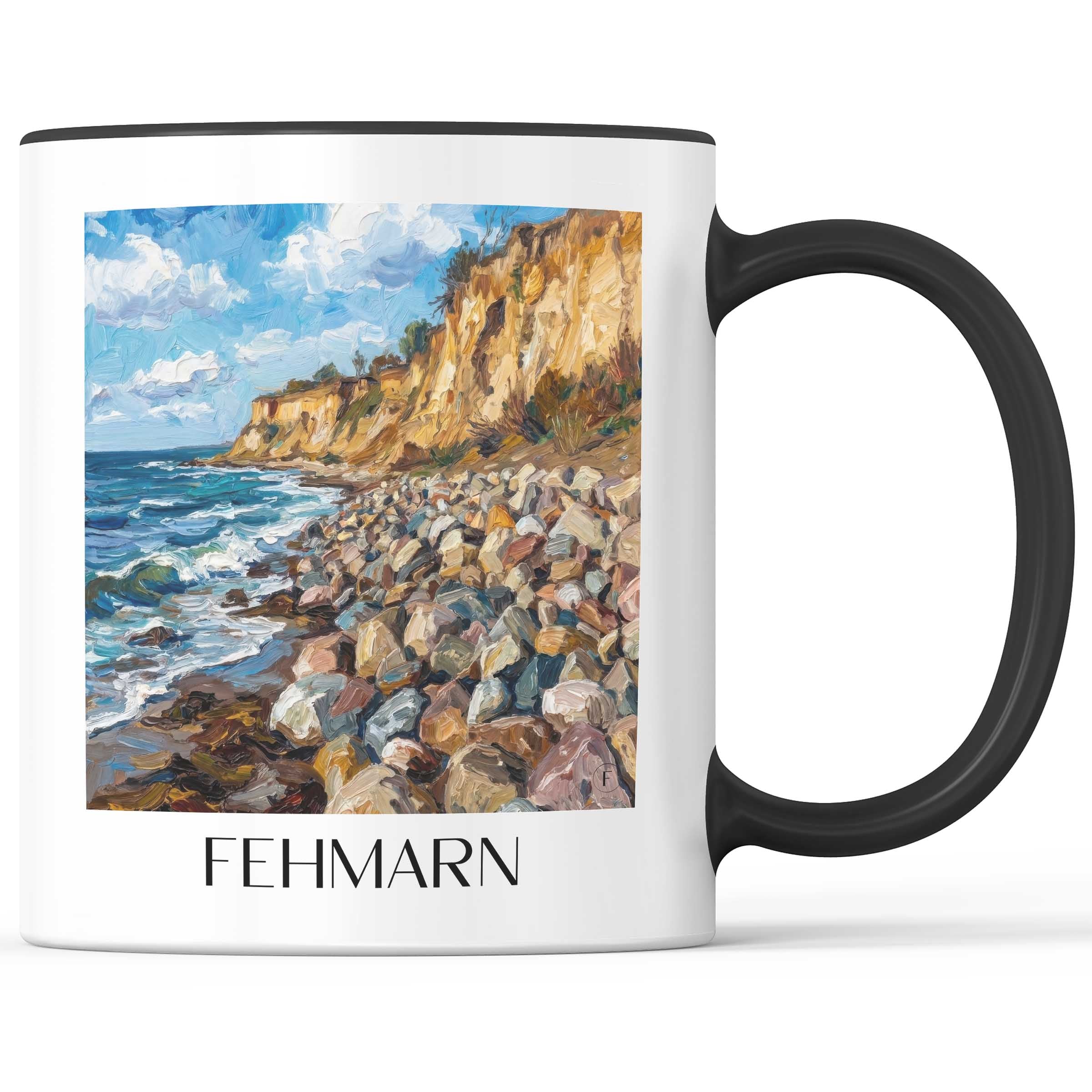 fehmarn-ostholstein-deutschland-kaffeebecher-oil-painting-oelgemaelde