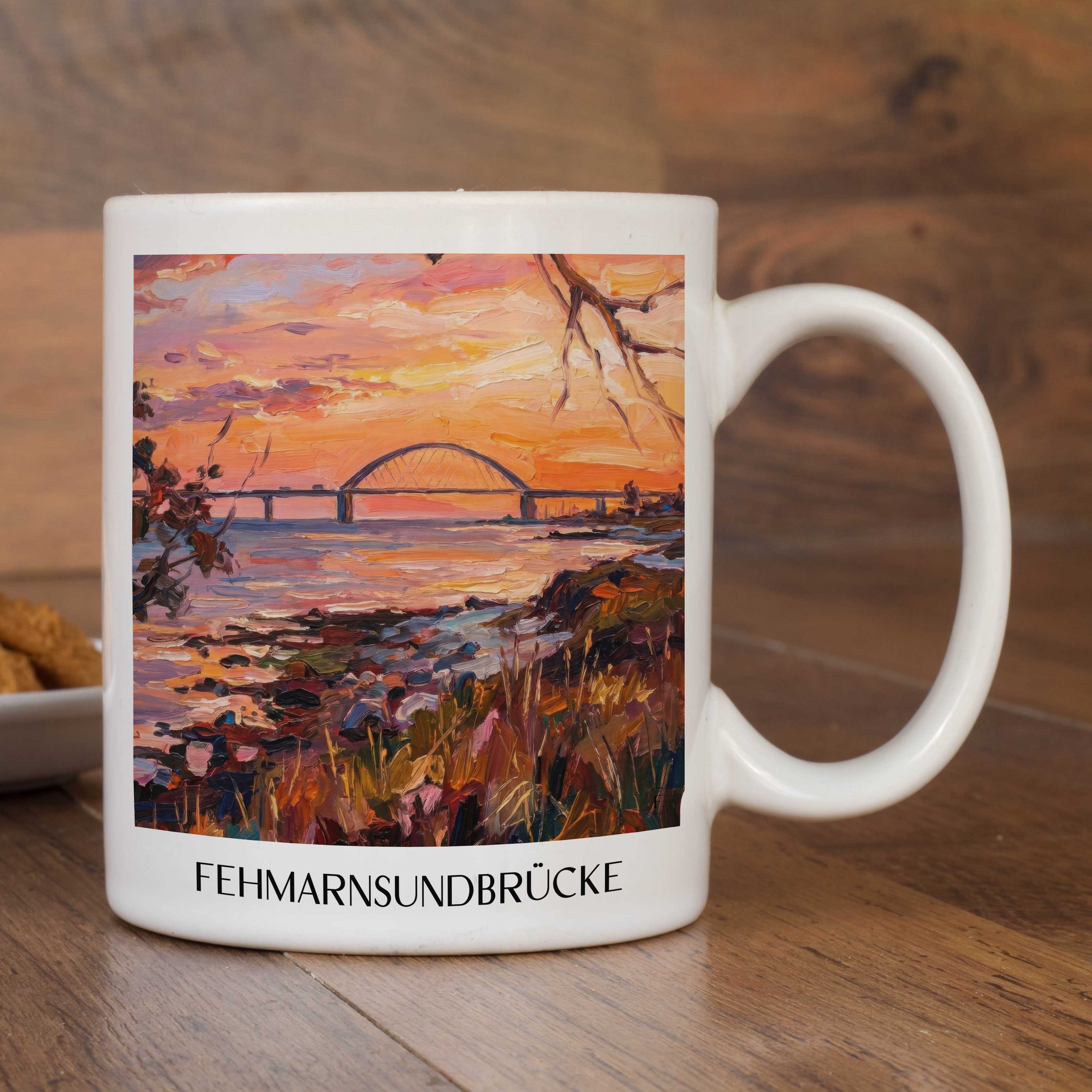 fehmarnsundbrücke-schleswig-holstein-deutschland-kaffeebecher-oil-painting-oelgemaelde