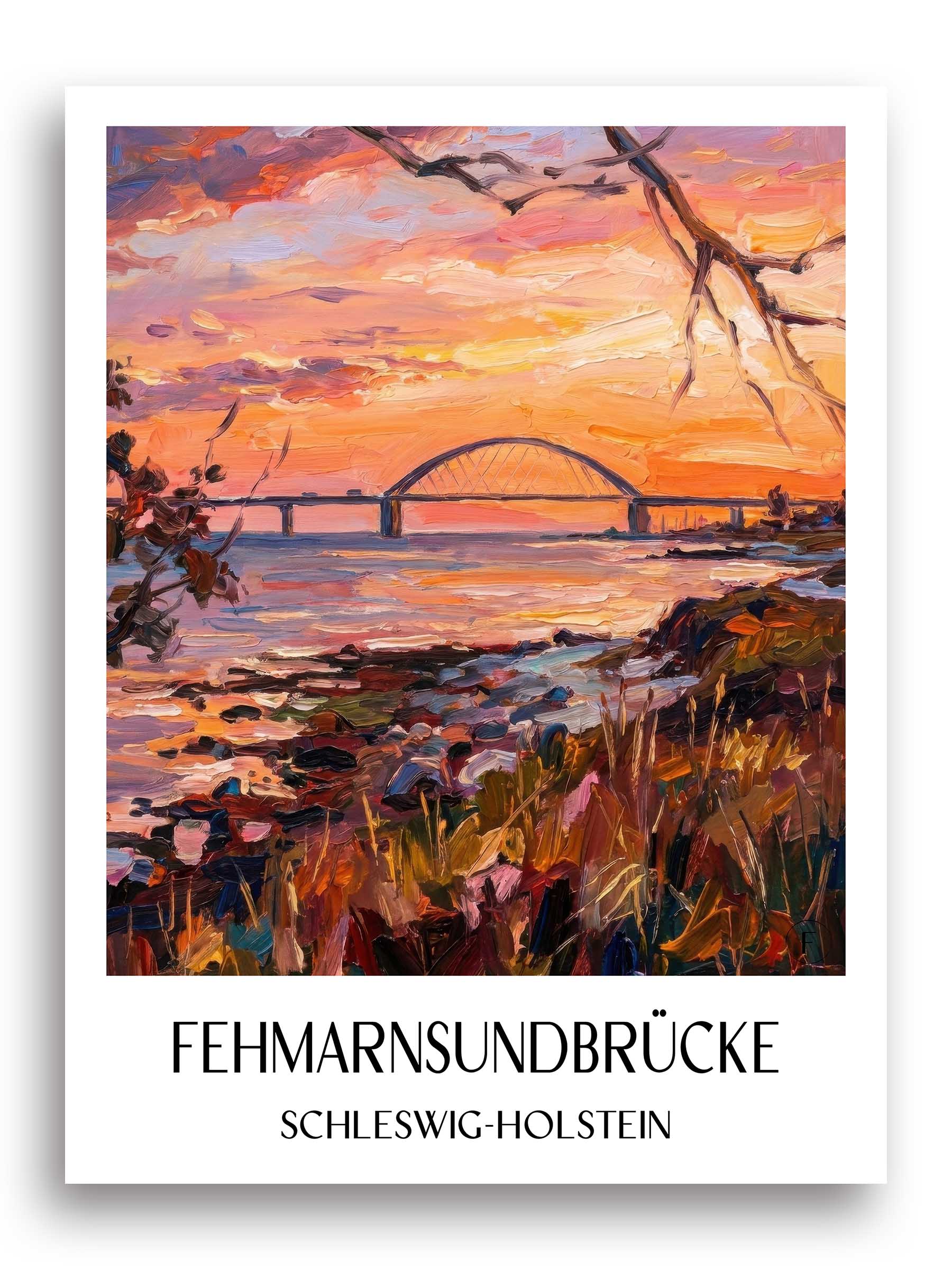 fehmarnsundbrücke-schleswig-holstein-deutschland-poster-oil-painting-oelgemaelde