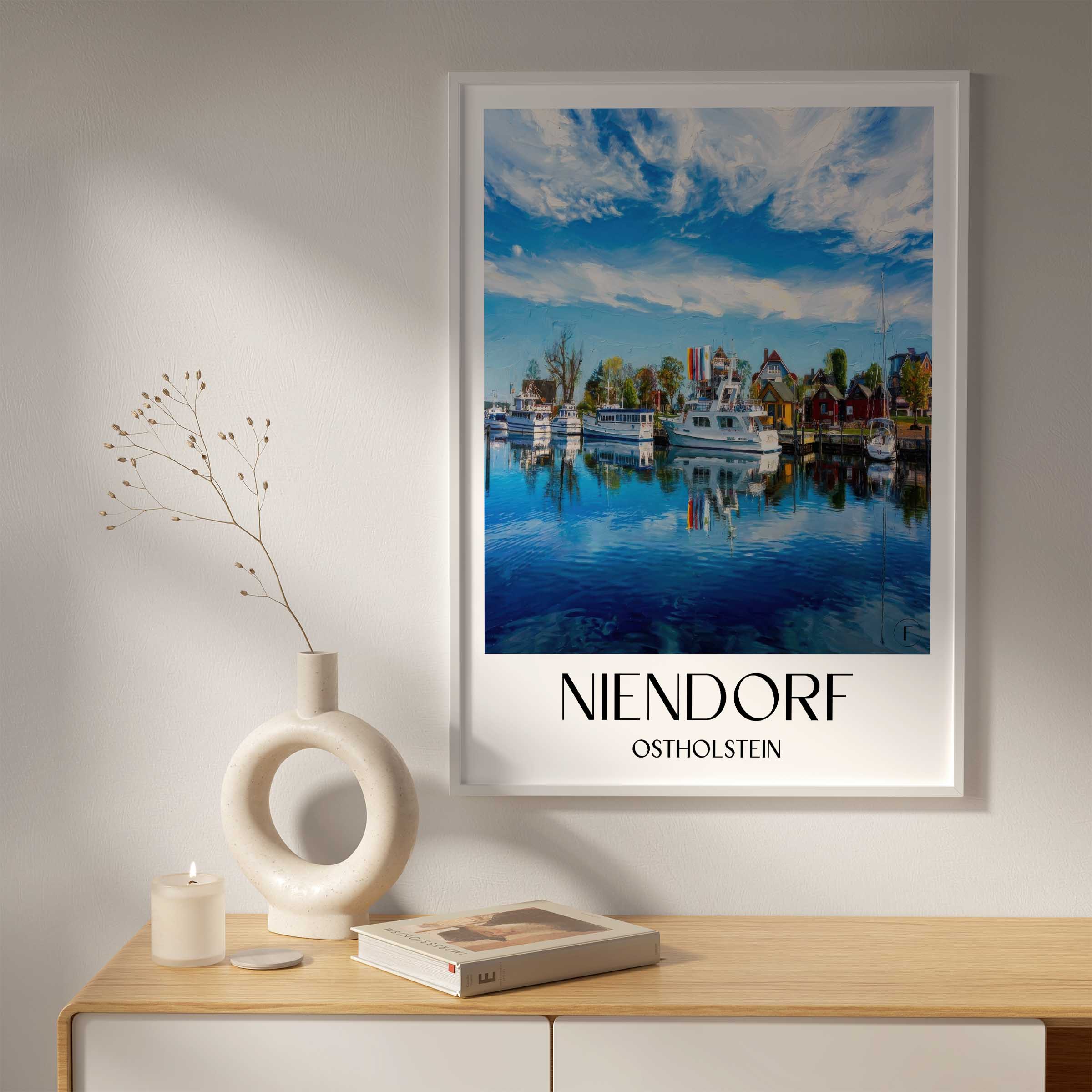 niendorf-ostholstein-deutschland-poster-oil-painting-oelgemaelde