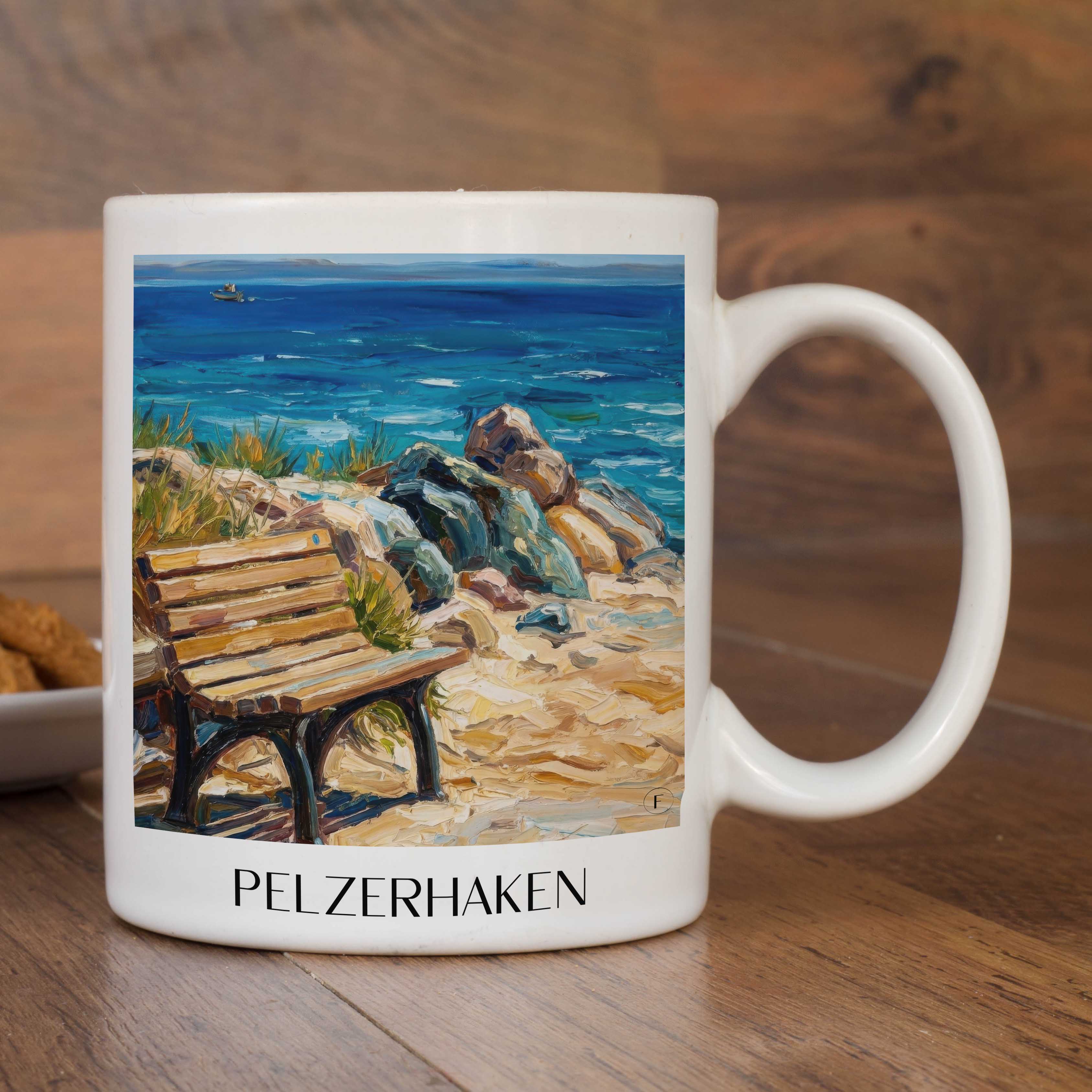 pelzerhaken-ostholstein-deutschland-kaffeebecher-oil-painting-oelgemaelde