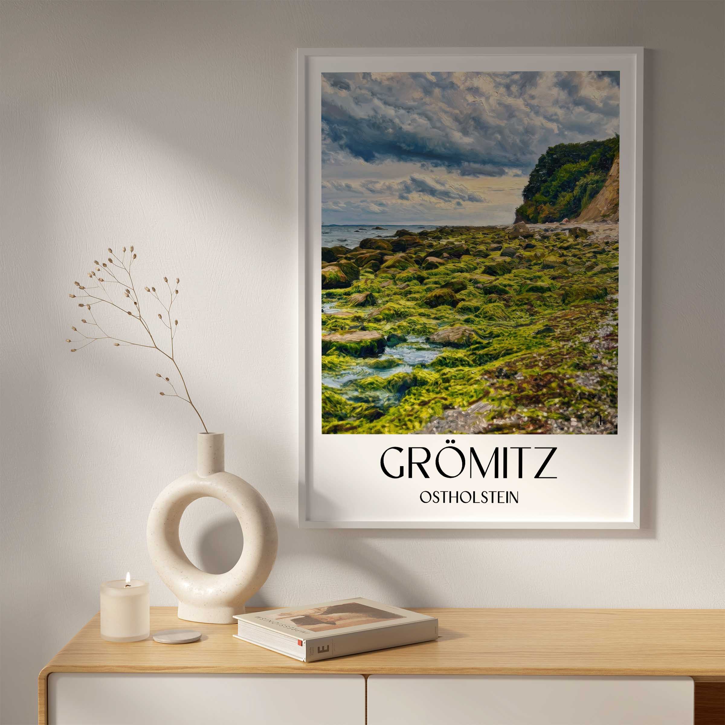 grömitz-ostholstein-deutschland-poster-oil-painting-oelgemaelde