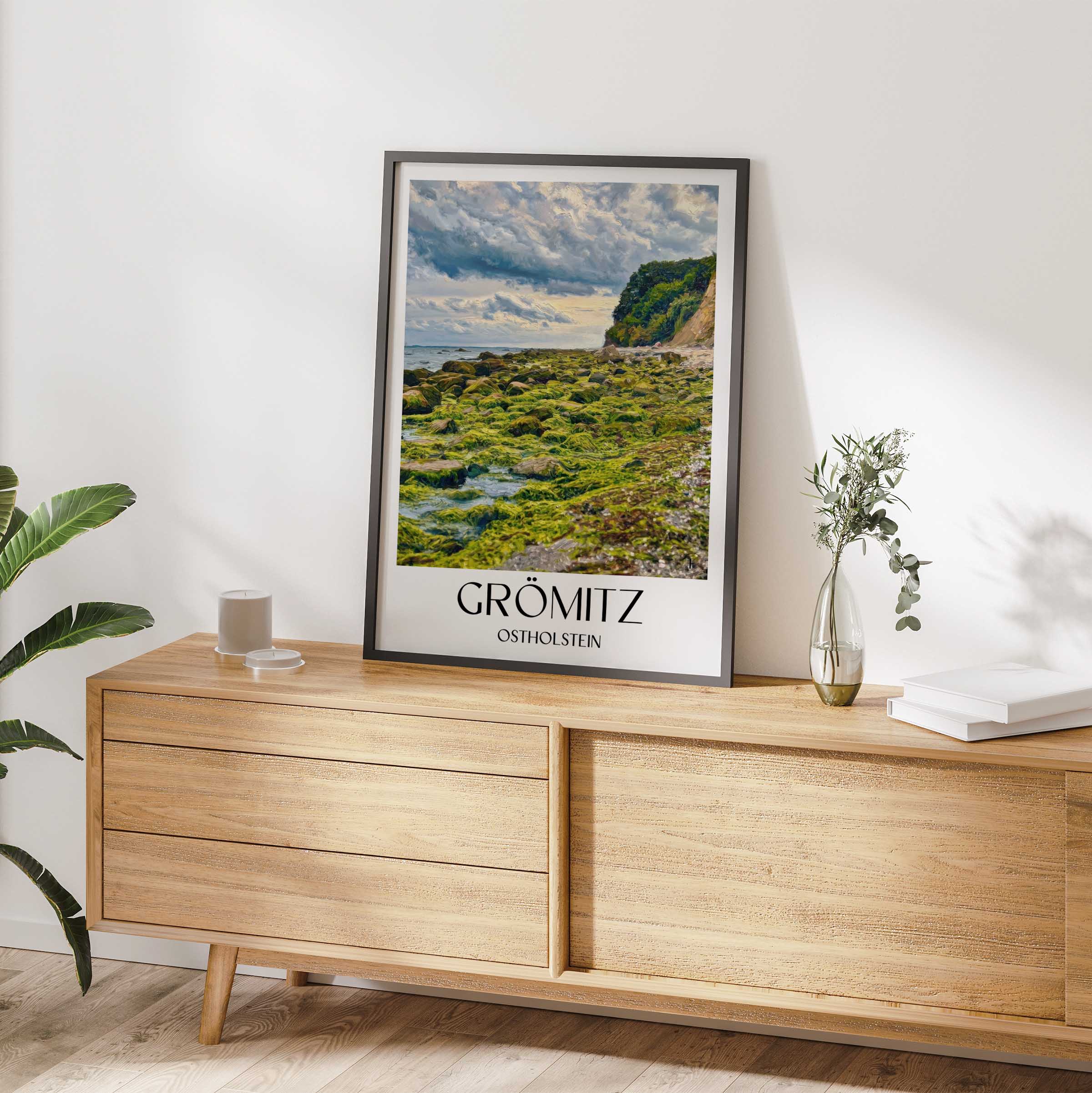 grömitz-ostholstein-deutschland-poster-oil-painting-oelgemaelde