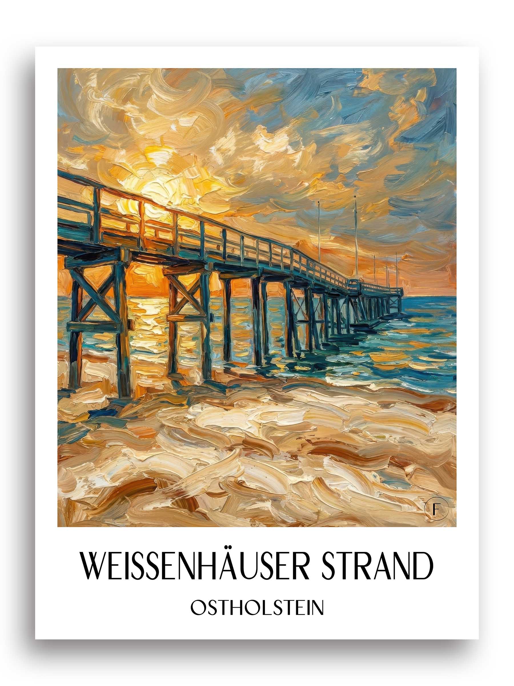 weissenhäuser-strand-ostholstein-deutschland-poster-oil-painting-oelgemaelde