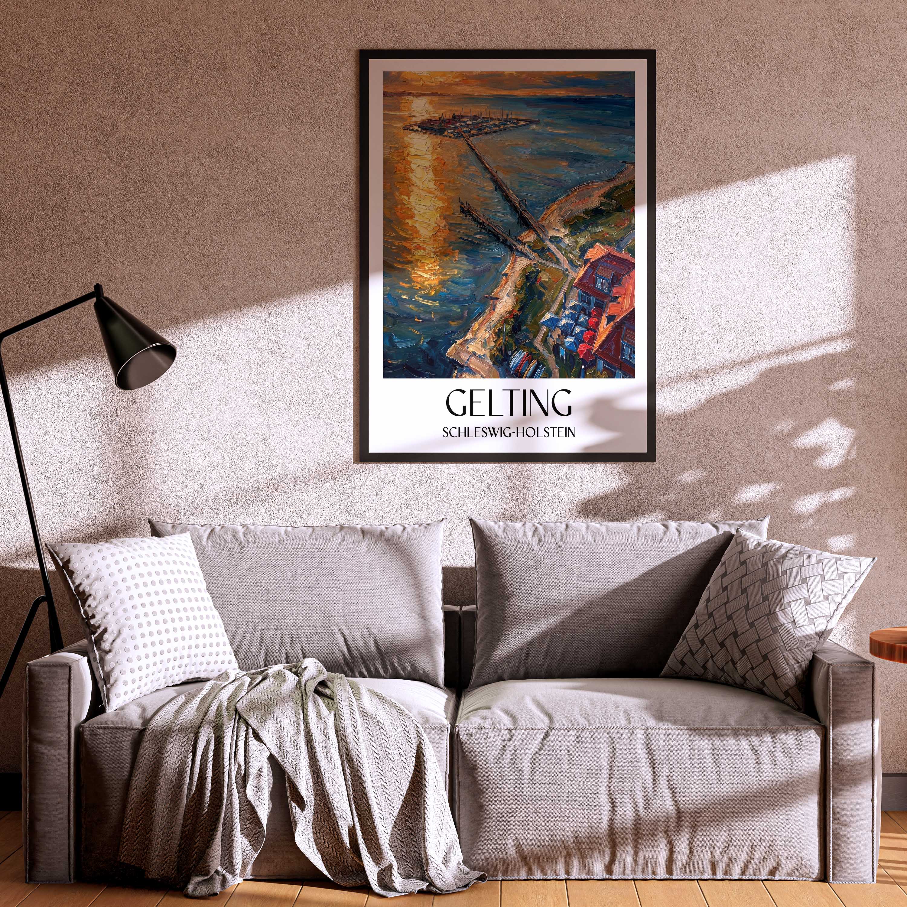 gelting-schleswig-holstein-deutschland-poster-oil-painting-oelgemaelde