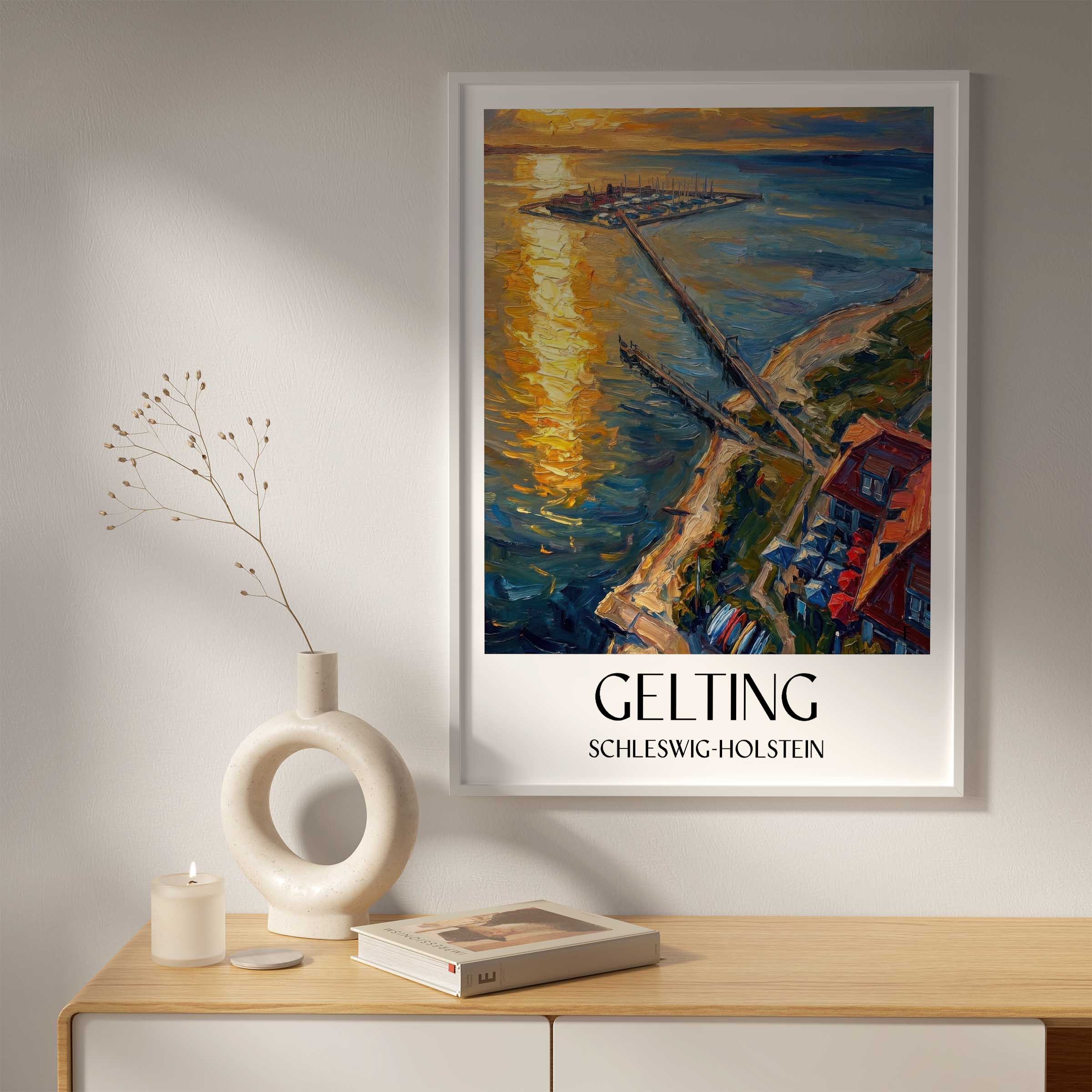 gelting-schleswig-holstein-deutschland-poster-oil-painting-oelgemaelde