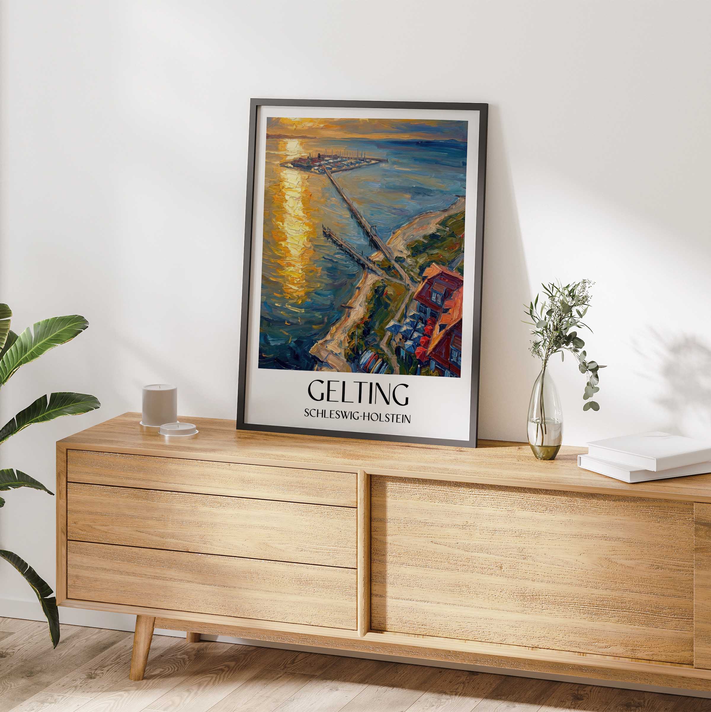 gelting-schleswig-holstein-deutschland-poster-oil-painting-oelgemaelde