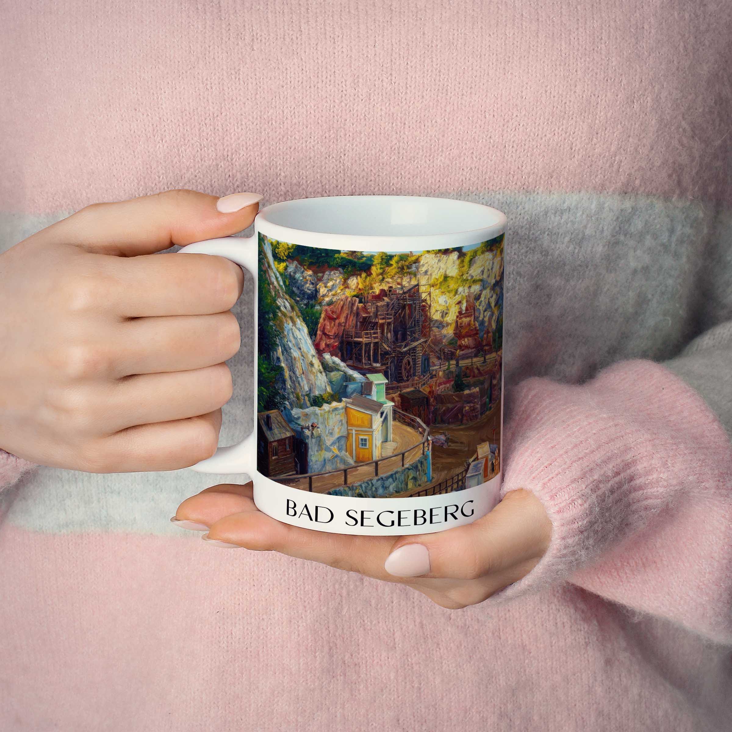 bad-segeberg-holstein-deutschland-kaffeebecher-oil-painting-oelgemaelde