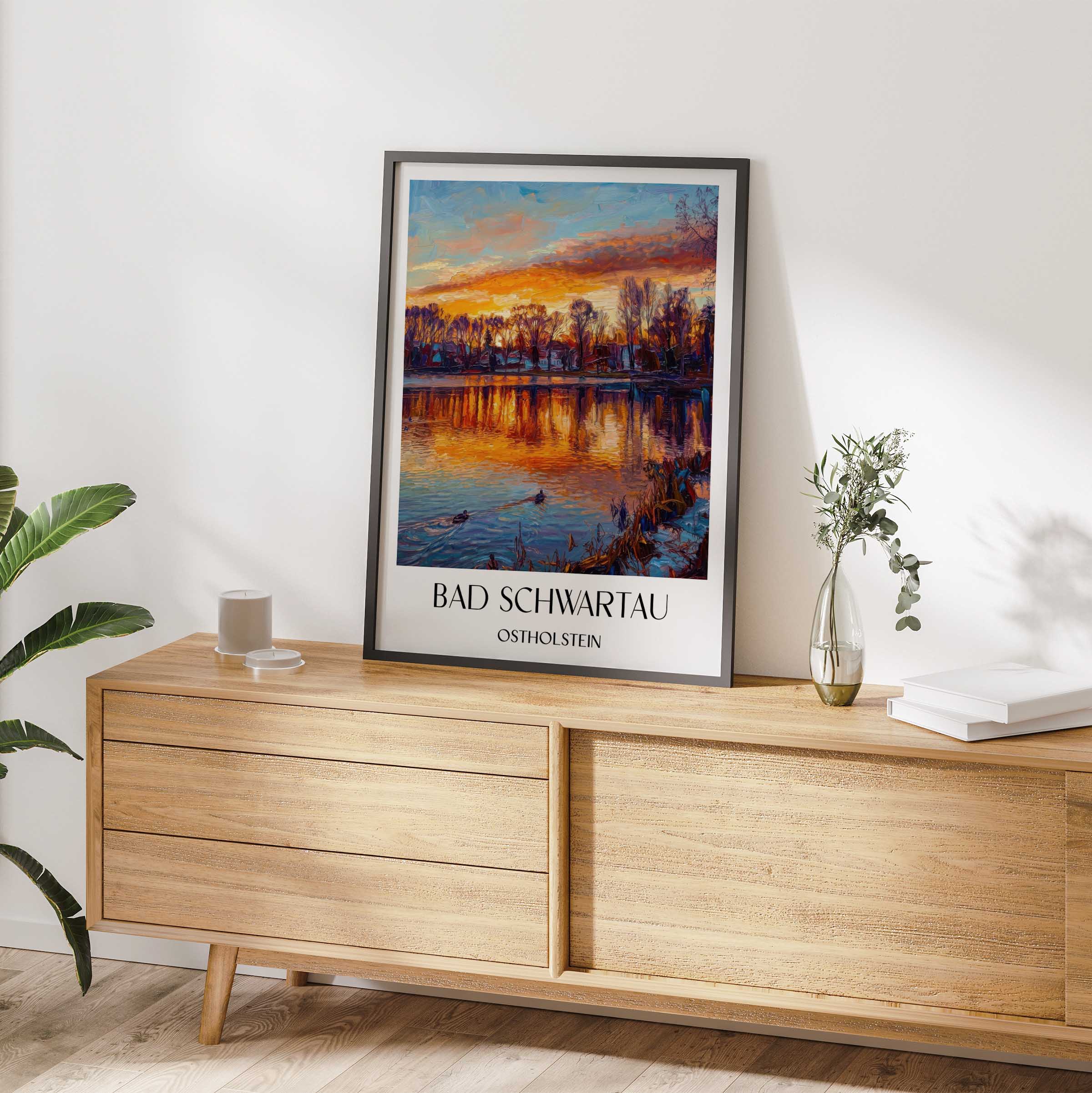 bad-schwartau-ostholstein-deutschland-poster-oil-painting-oelgemaelde