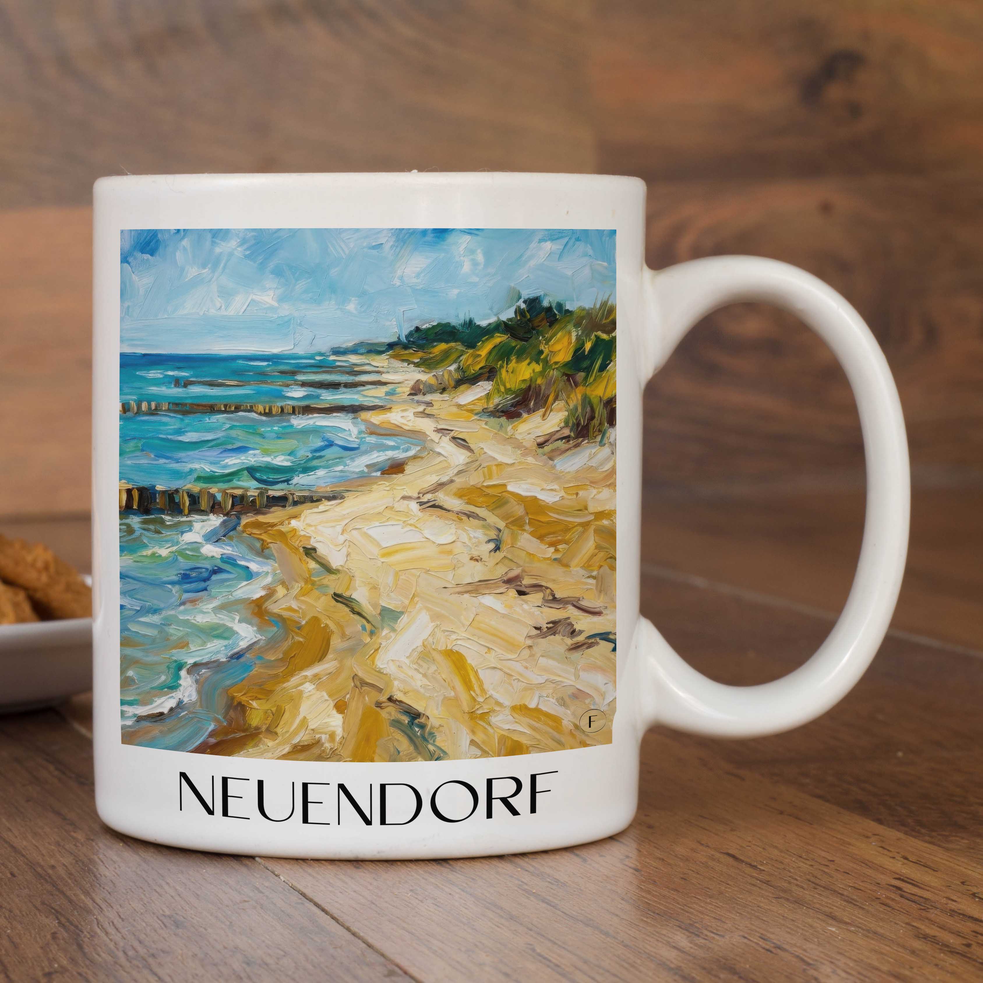 neuendorf-hiddensee-deutschland-kaffeebecher-oil-painting-oelgemaelde