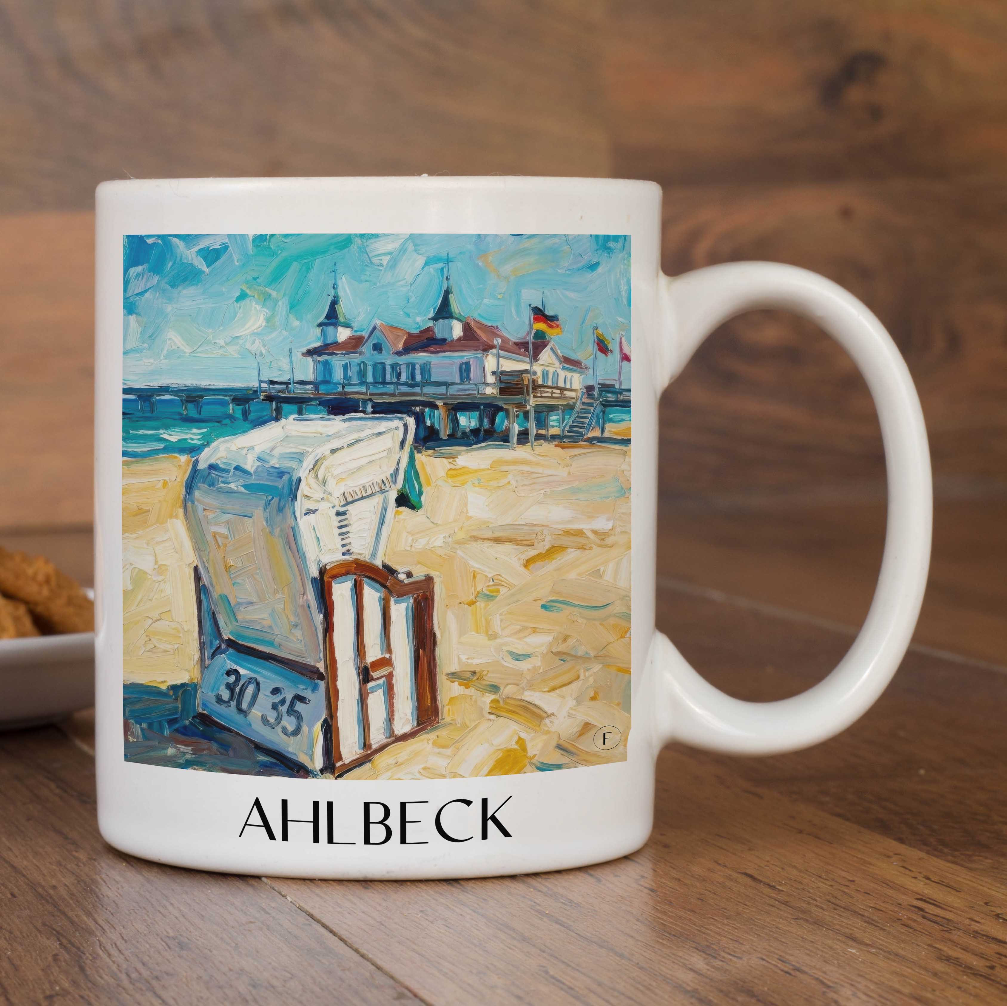 ahlbeck-usedom-deutschland-kaffeebecher-oil-painting-oelgemaelde