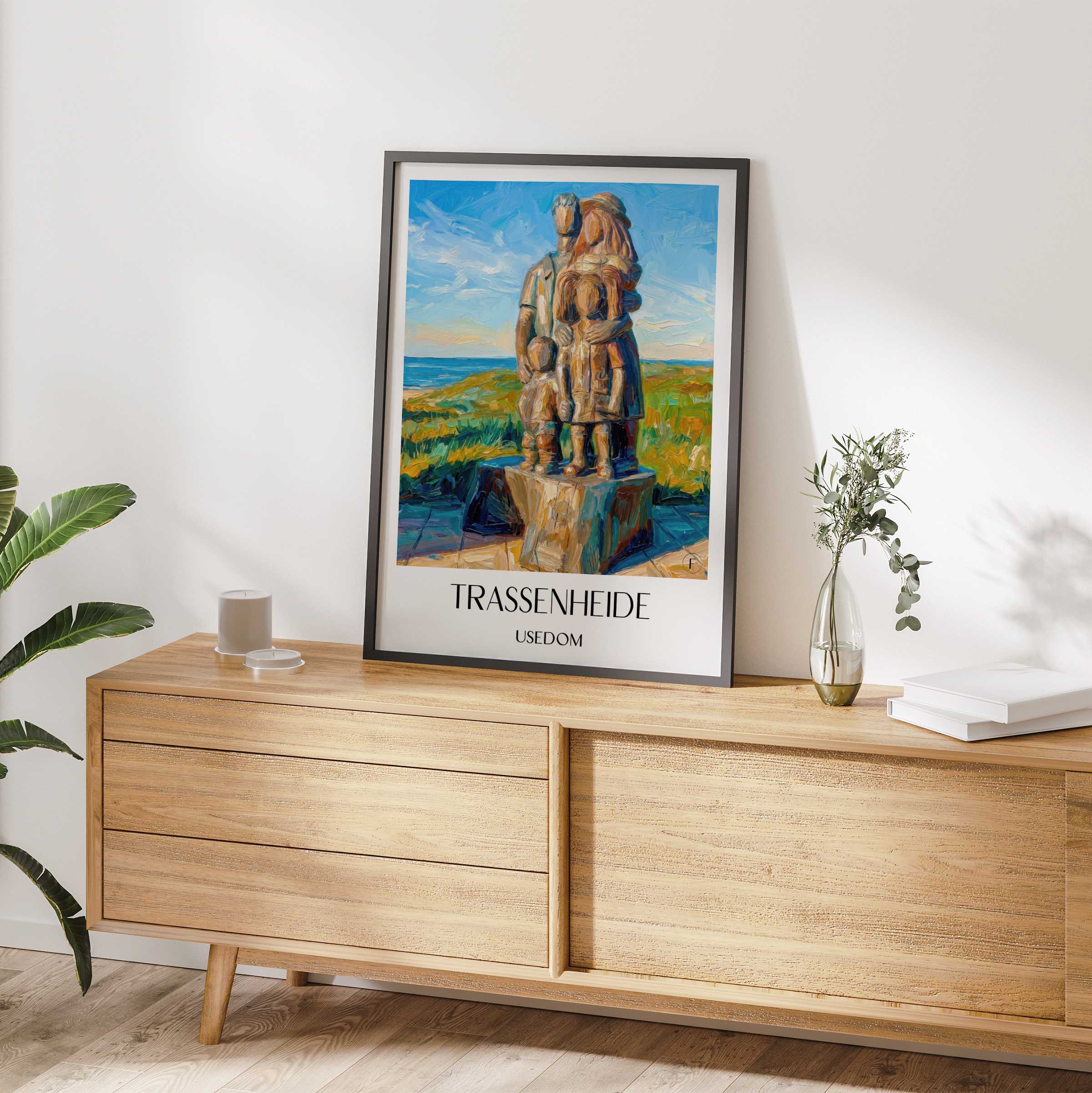 trassenheide-usedom-deutschland-poster-oil-painting-oelgemaelde