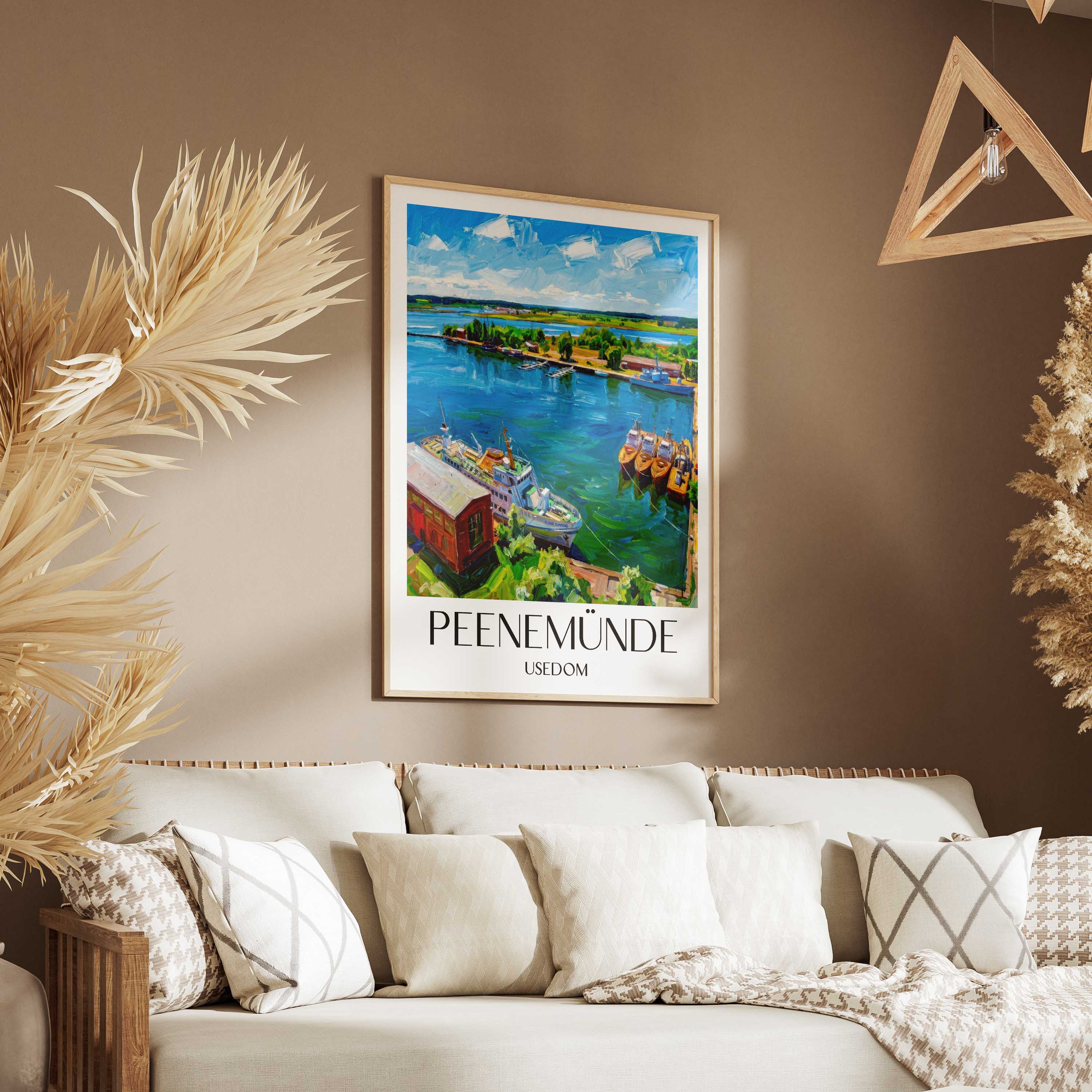peenemünde-usedom-deutschland-poster-oil-painting-oelgemaelde
