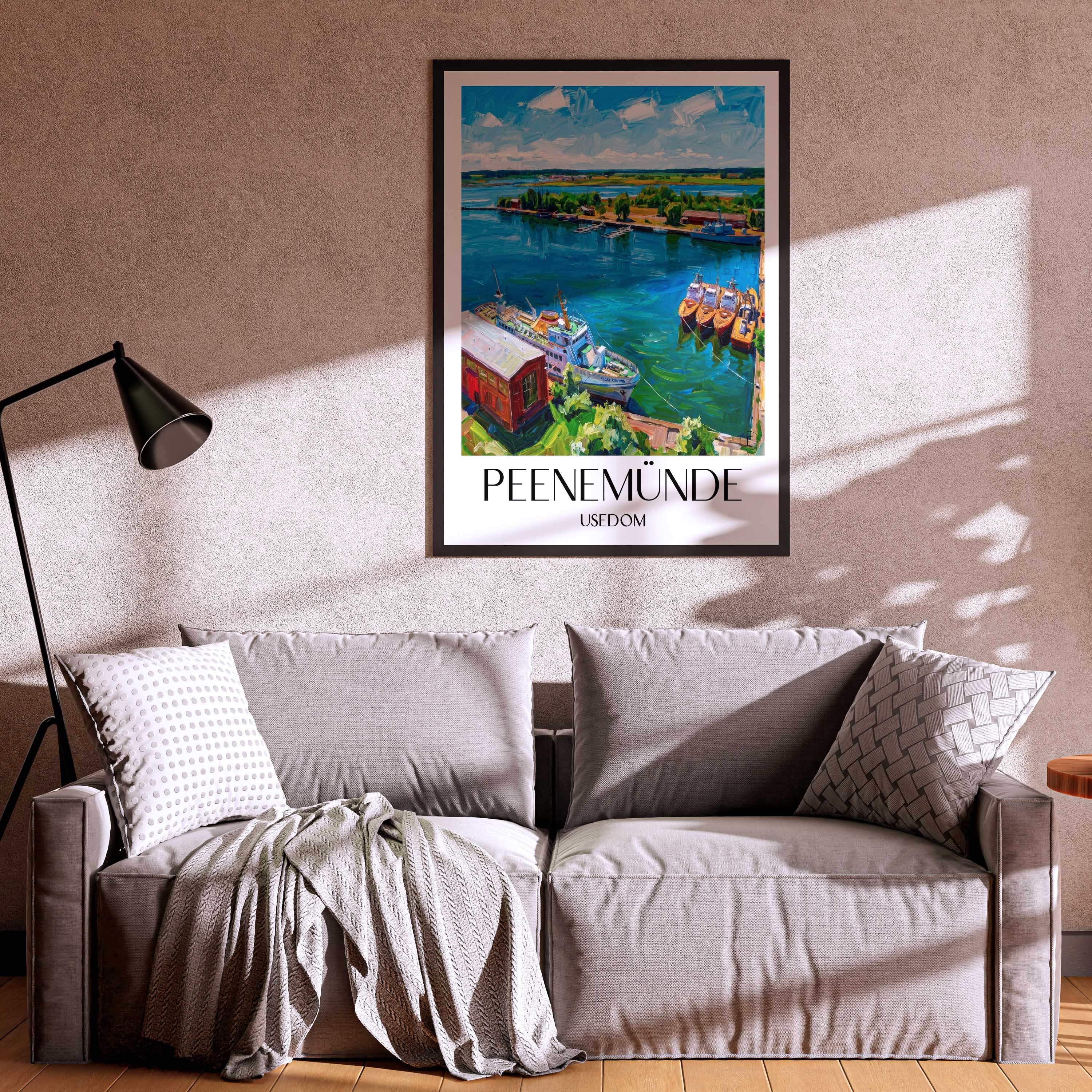 peenemünde-usedom-deutschland-poster-oil-painting-oelgemaelde