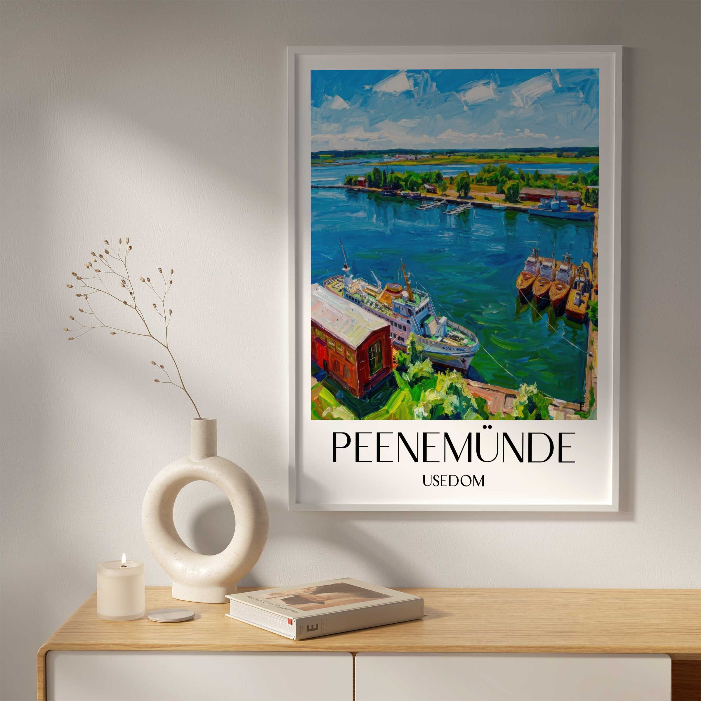 peenemünde-usedom-deutschland-poster-oil-painting-oelgemaelde
