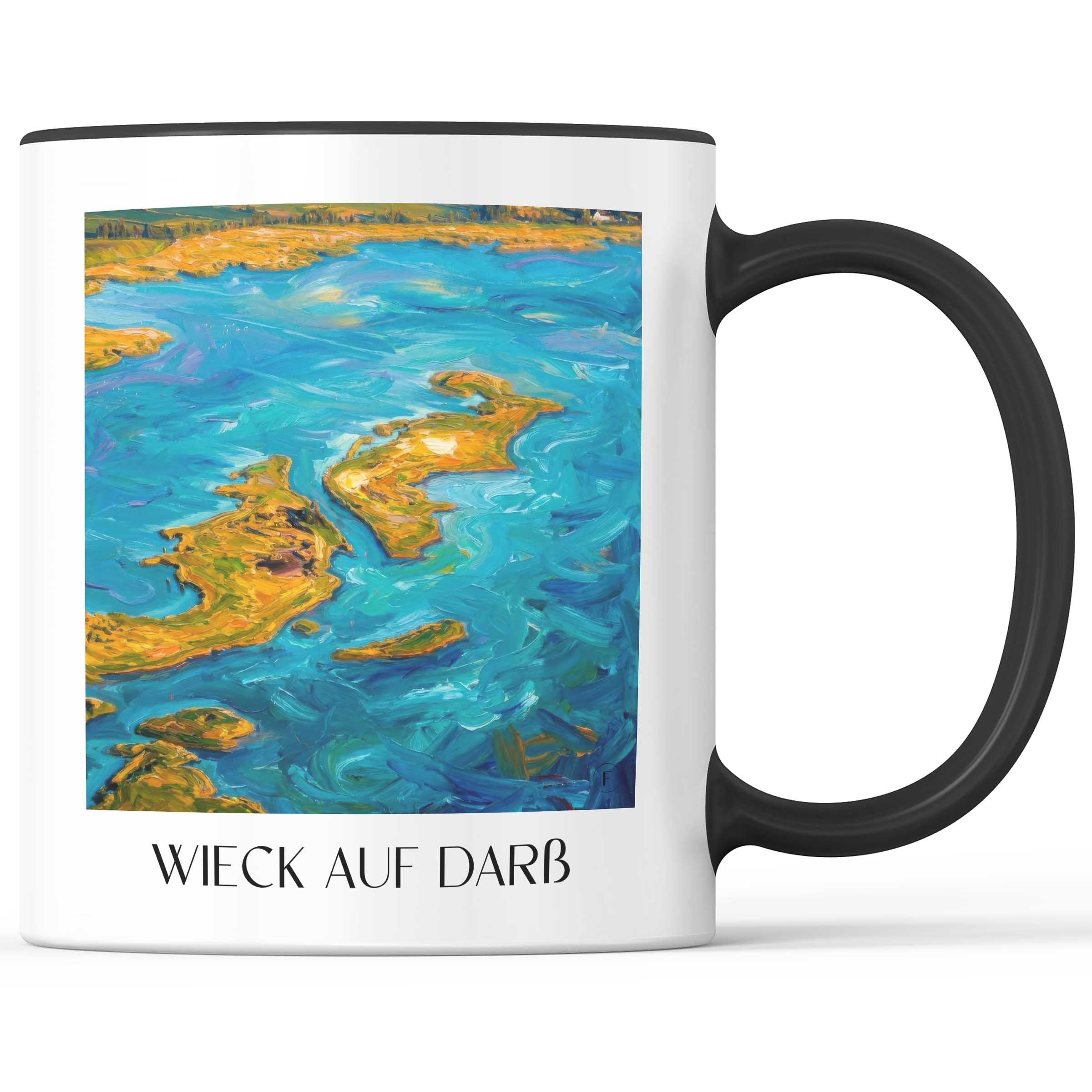 wieck-auf-darß-mecklenburg-vorpommern-deutschland-kaffeebecher-oil-painting-oelgemaelde