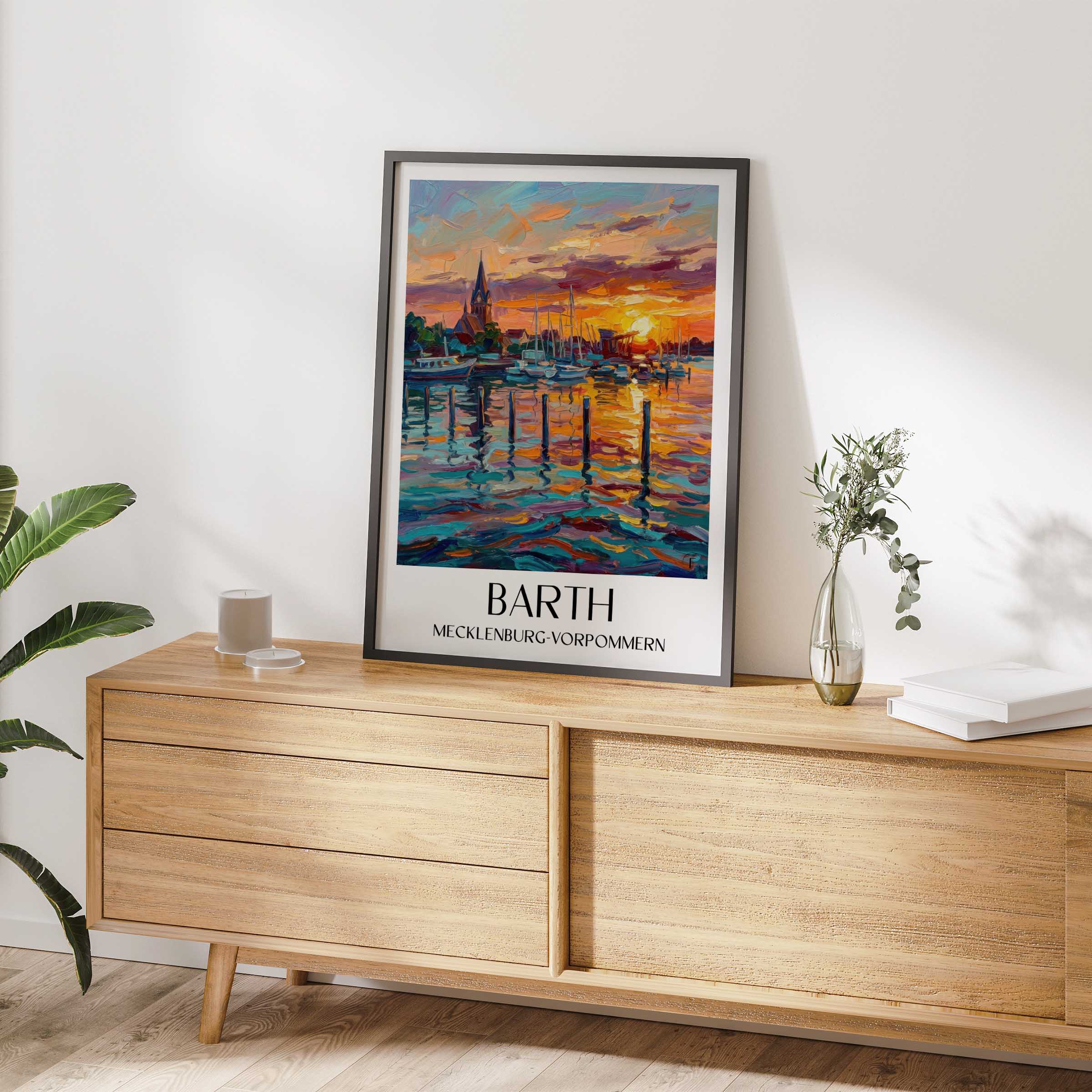 barth-mecklenburg-vorpommern-deutschland-poster-oil-painting-oelgemaelde