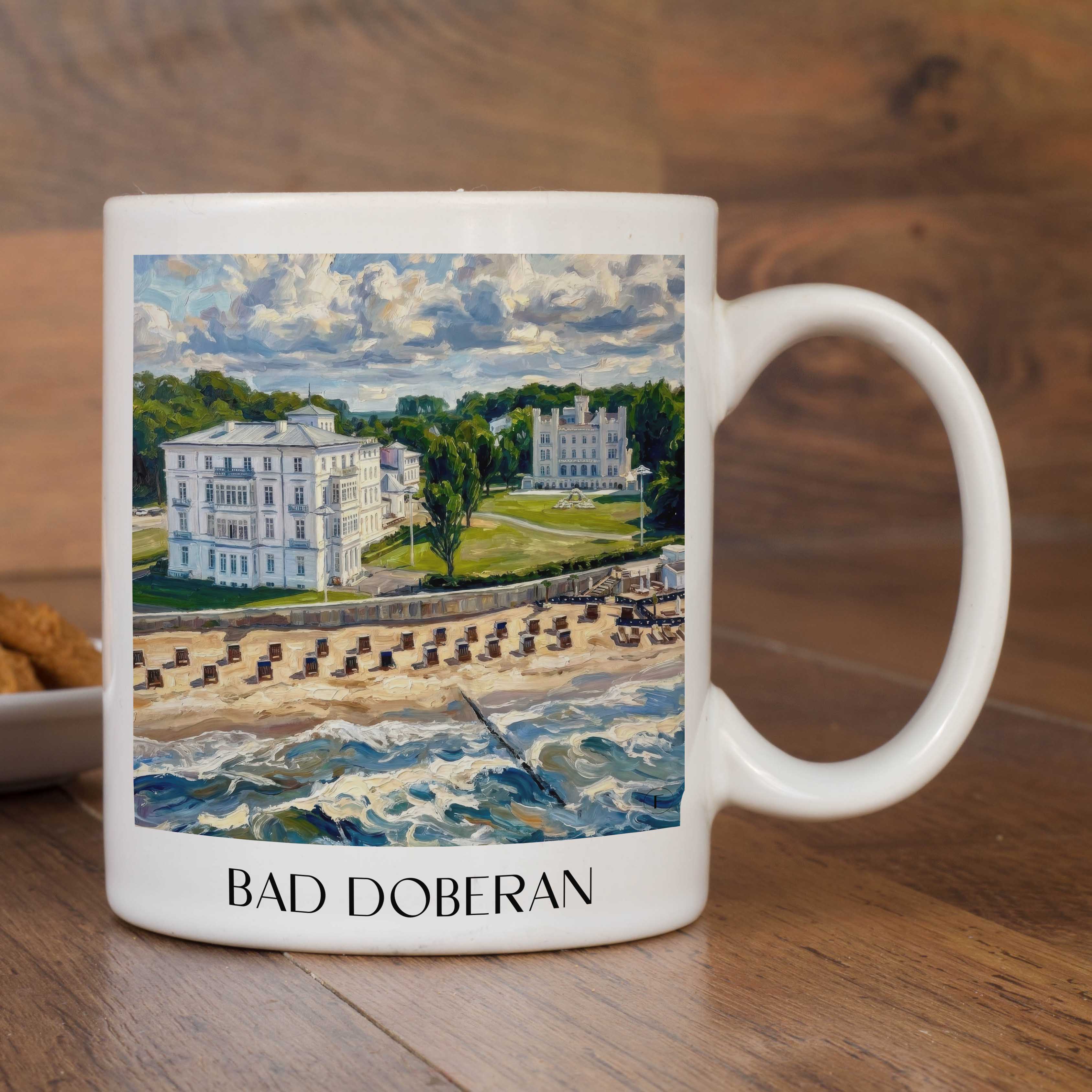 bad-doberan-mecklenburg-vorpommern-deutschland-kaffeebecher-oil-painting-oelgemaelde