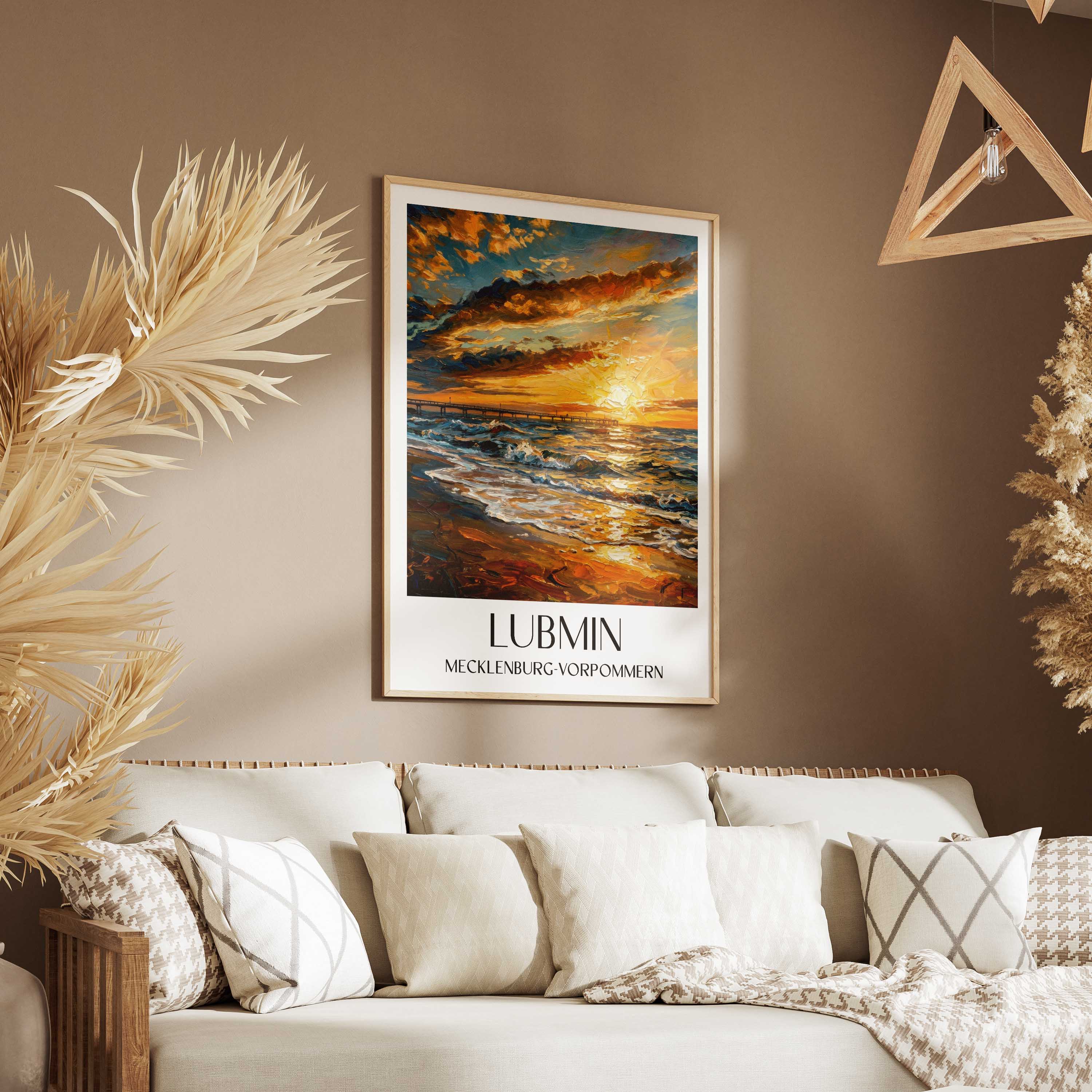lubmin-mecklenburg-vorpommern-deutschland-poster-oil-painting-oelgemaelde