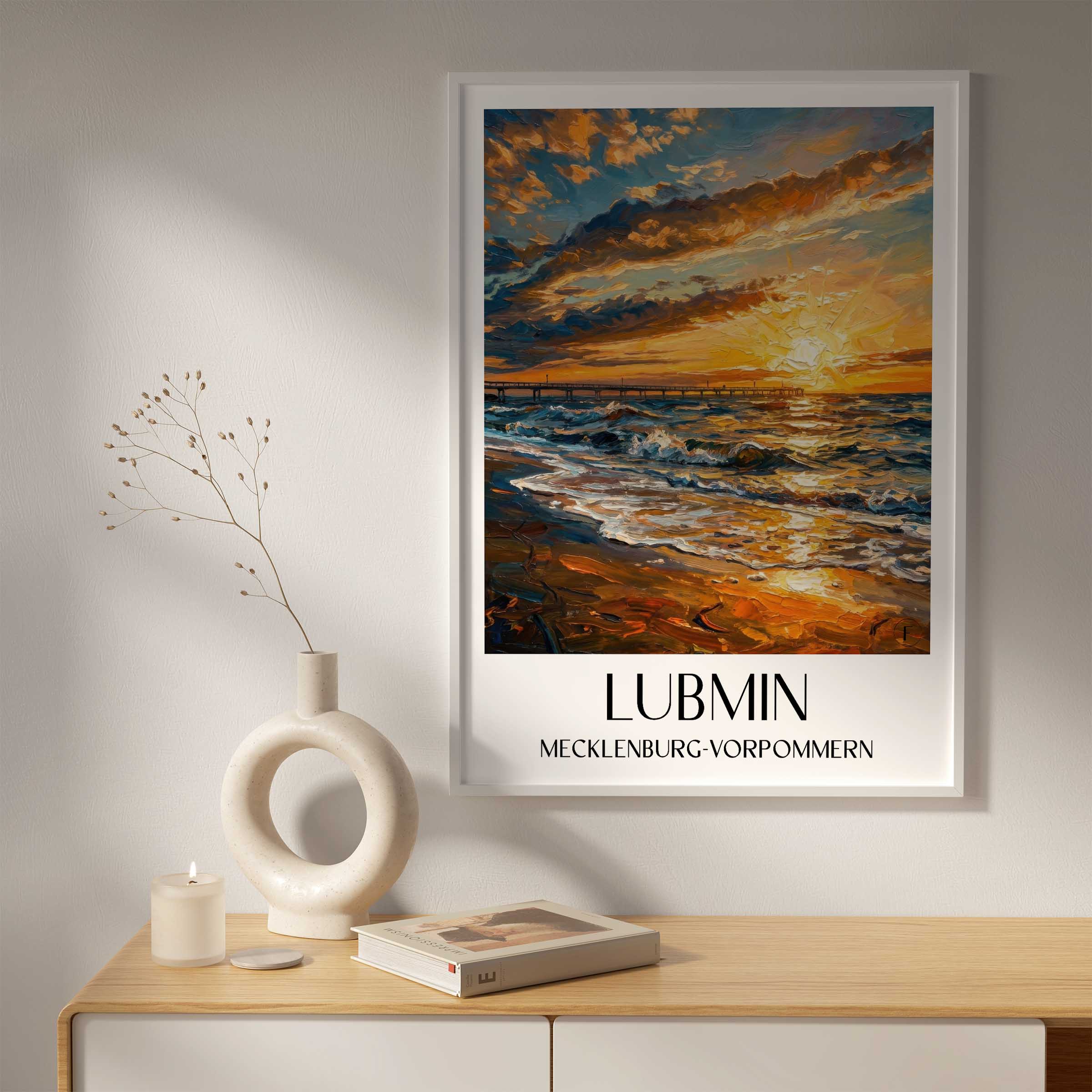 lubmin-mecklenburg-vorpommern-deutschland-poster-oil-painting-oelgemaelde