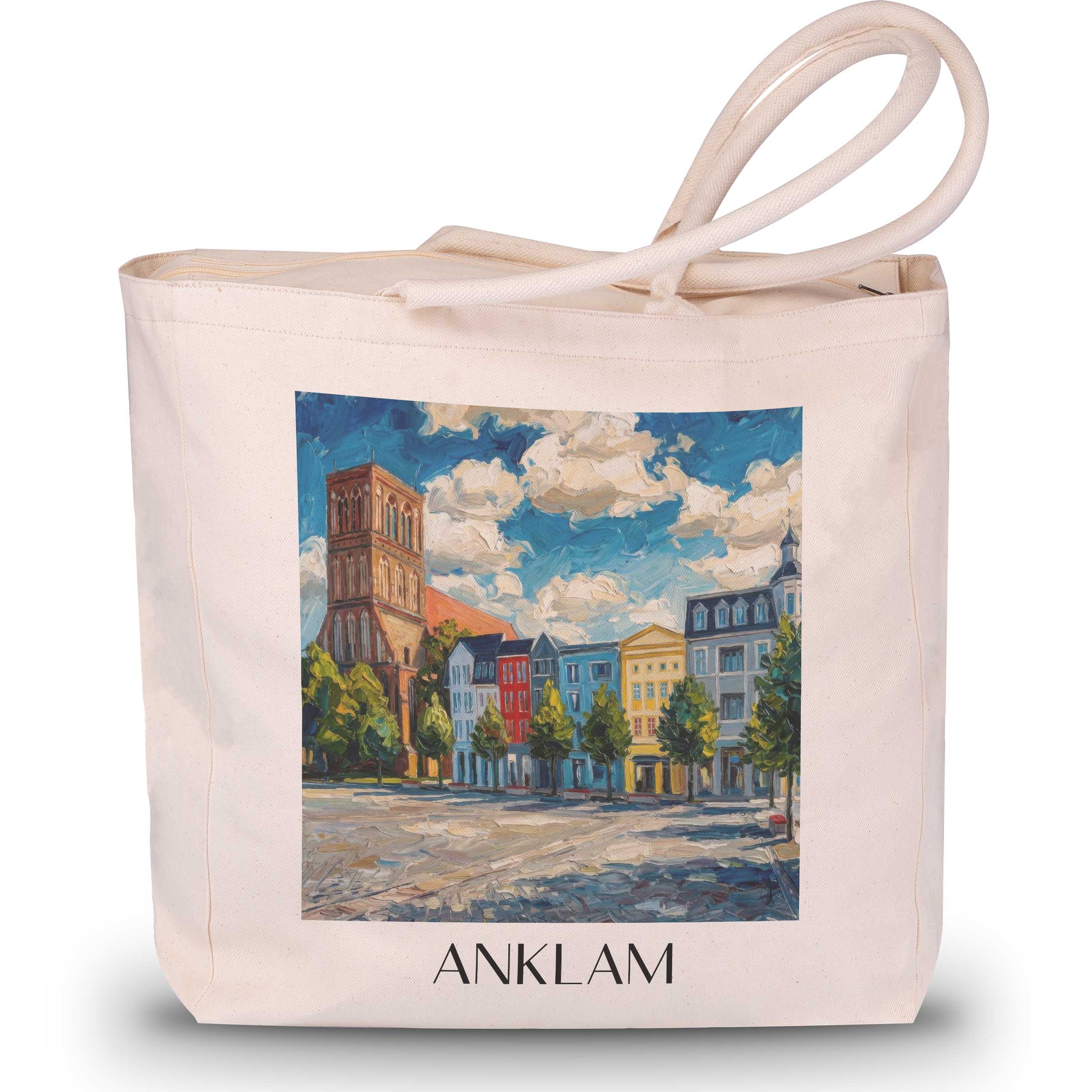 anklam-mecklenburg-vorpommern-deutschland-einkaufstasche-oil-painting-oelgemaelde