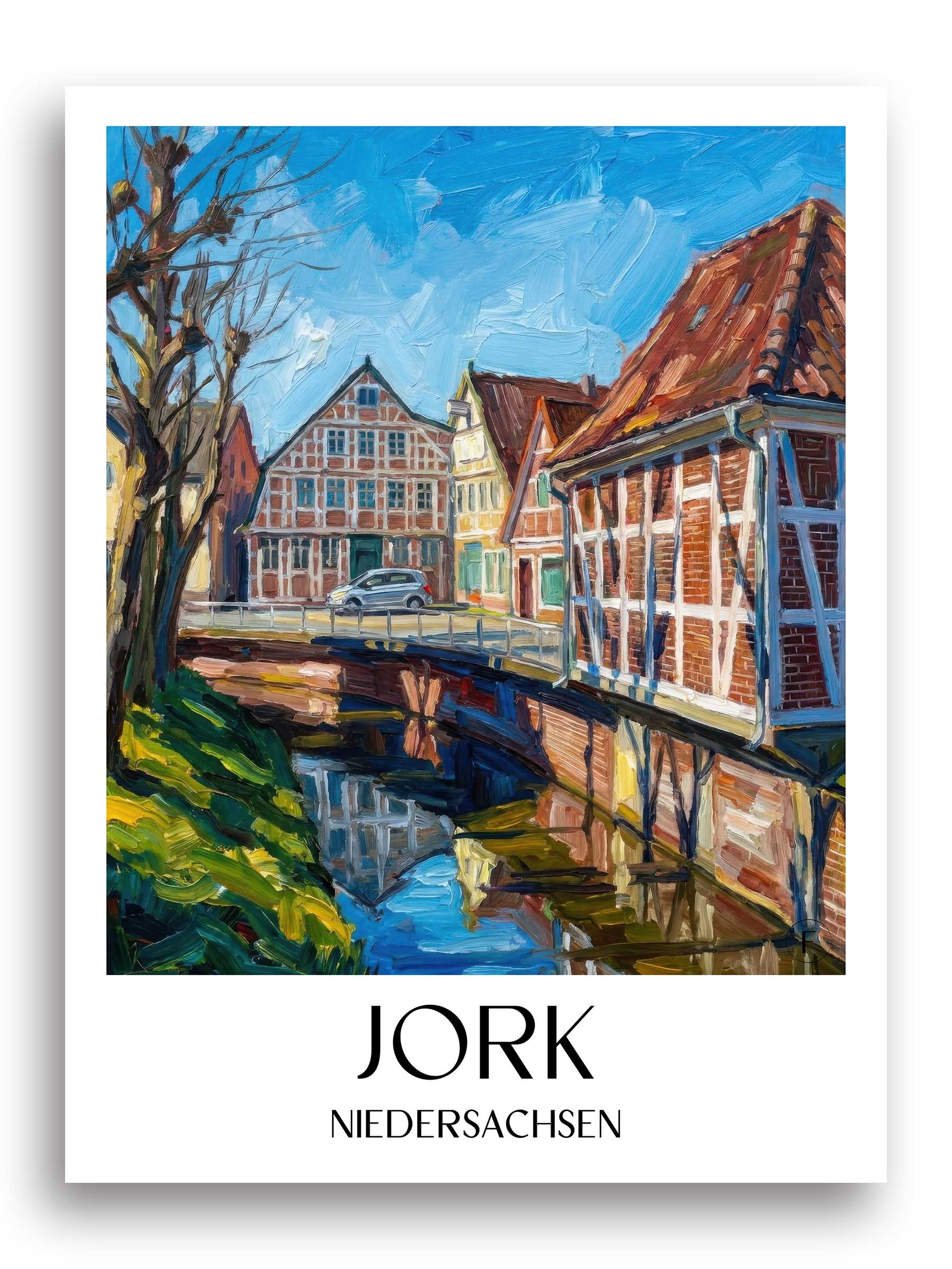 jork-niedersachsen-deutschland-poster-oil-painting-oelgemaelde