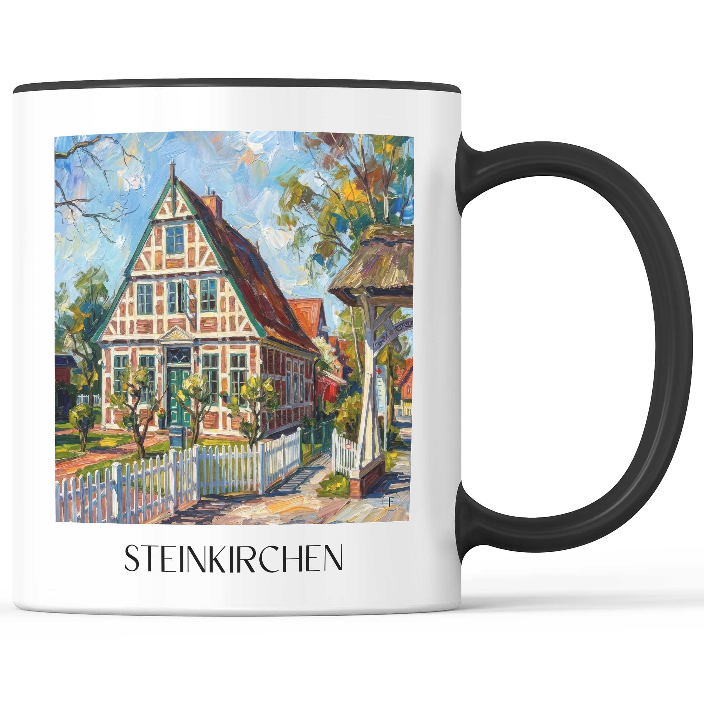 steinkirchen-niedersachsen-deutschland-kaffeebecher-oil-painting-oelgemaelde