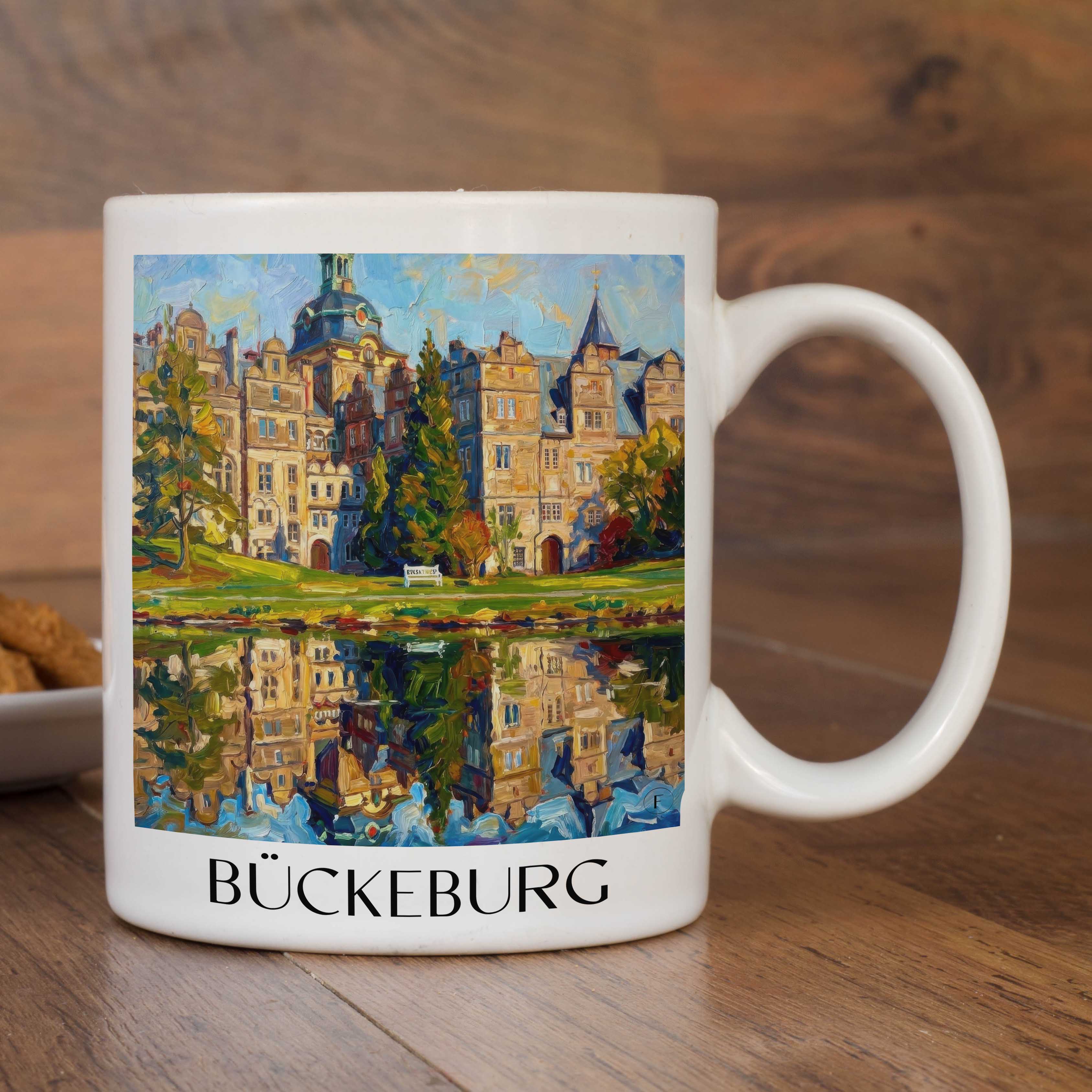 bückeburg-niedersachsen-deutschland-kaffeebecher-oil-painting-oelgemaelde