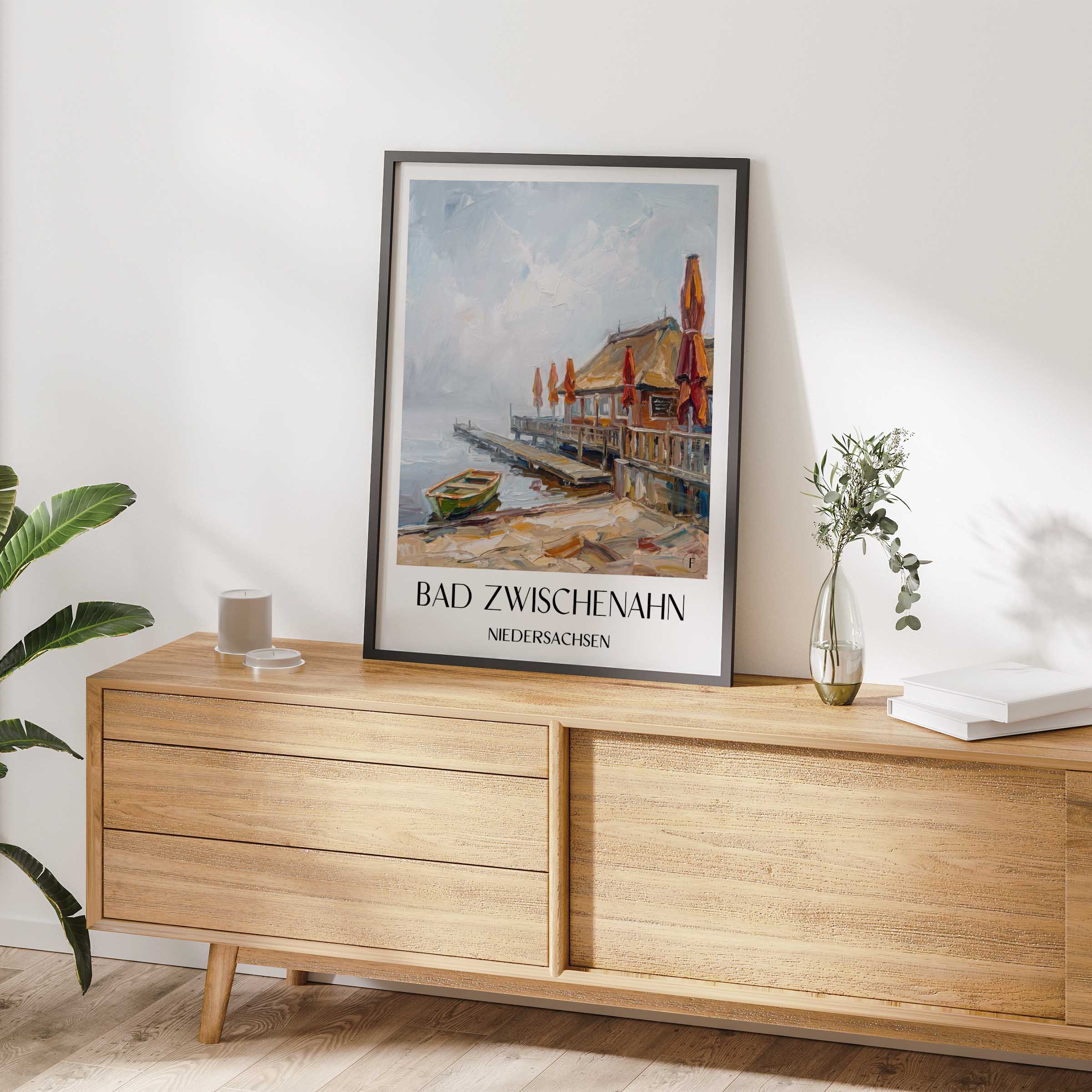 bad-zwischenahn-niedersachsen-deutschland-poster-oil-painting-oelgemaelde