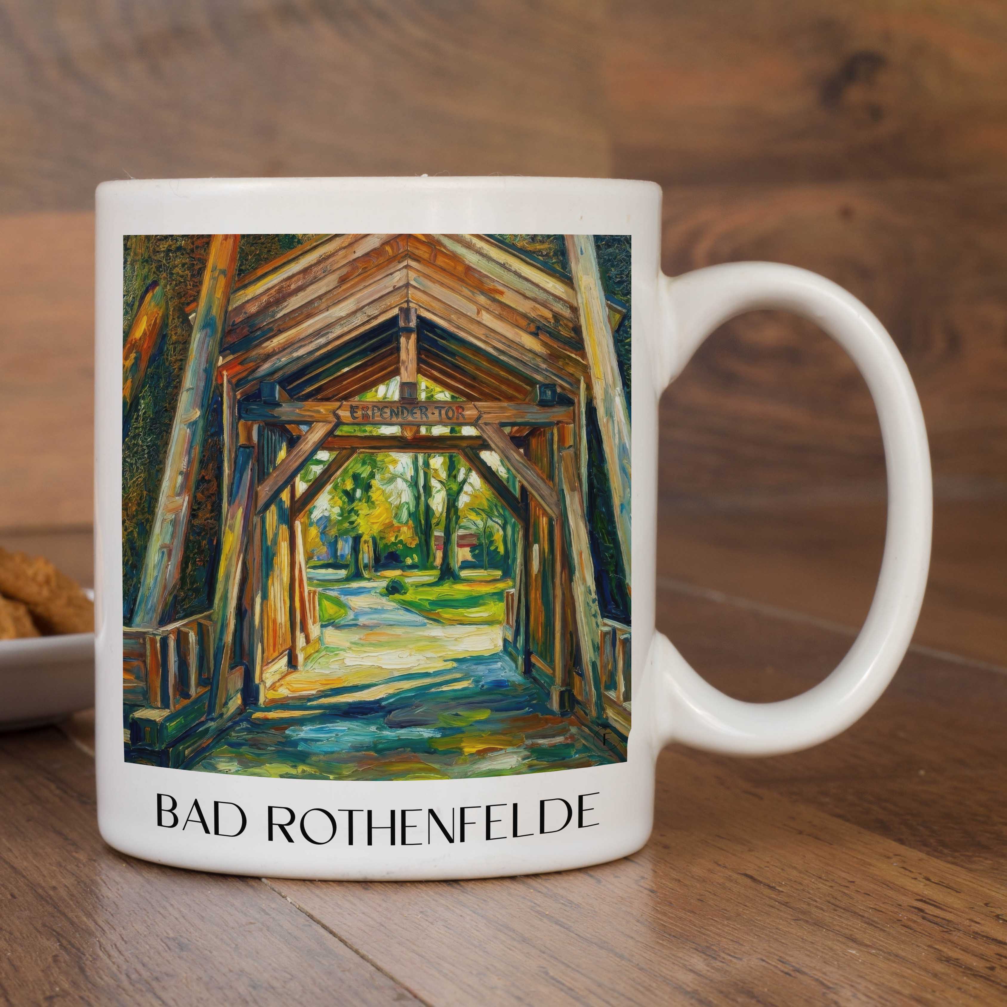 bad-rothenfelde-niedersachsen-deutschland-kaffeebecher-oil-painting-oelgemaelde