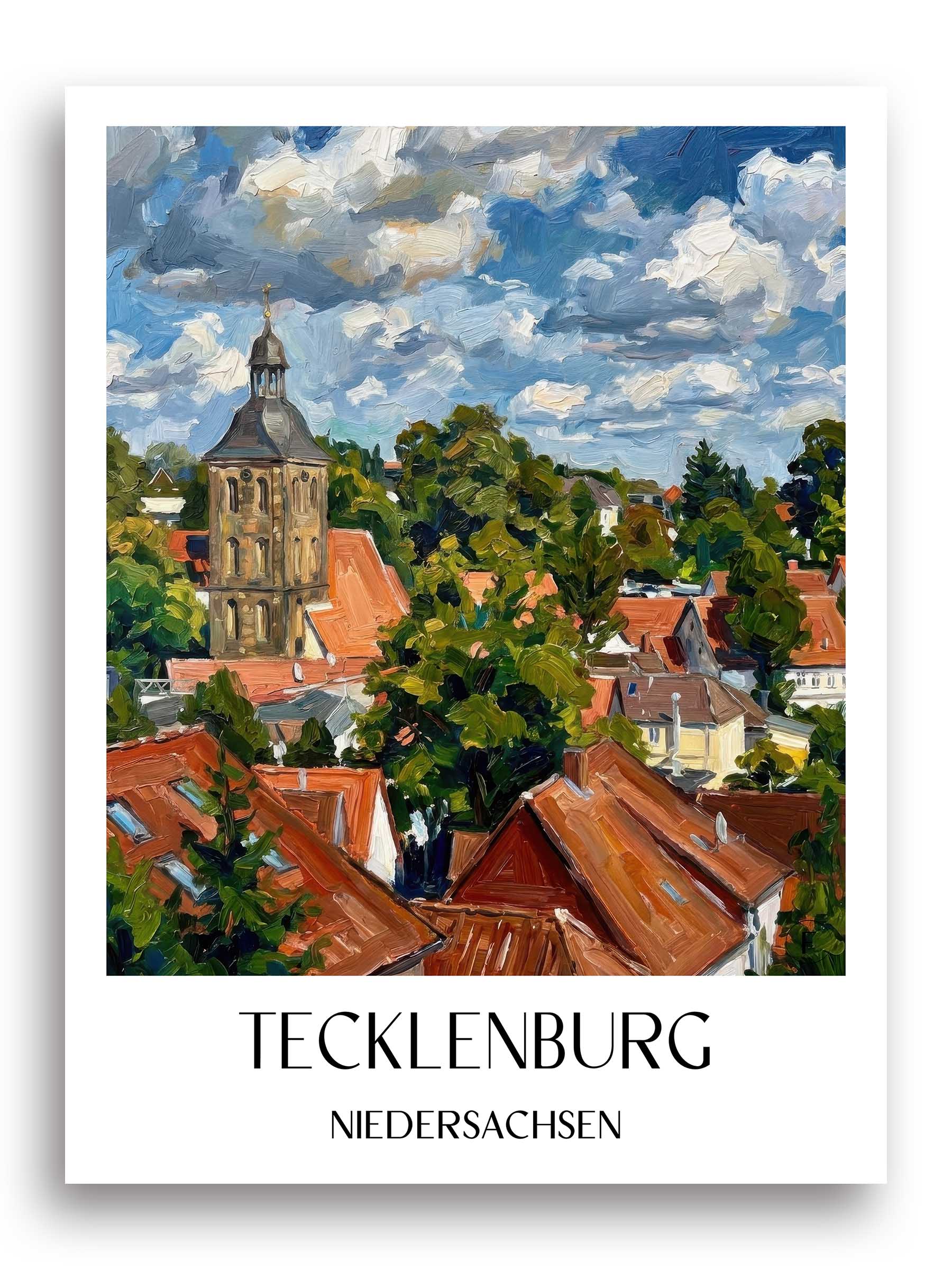 tecklenburg-niedersachsen-deutschland-poster-oil-painting-oelgemaelde
