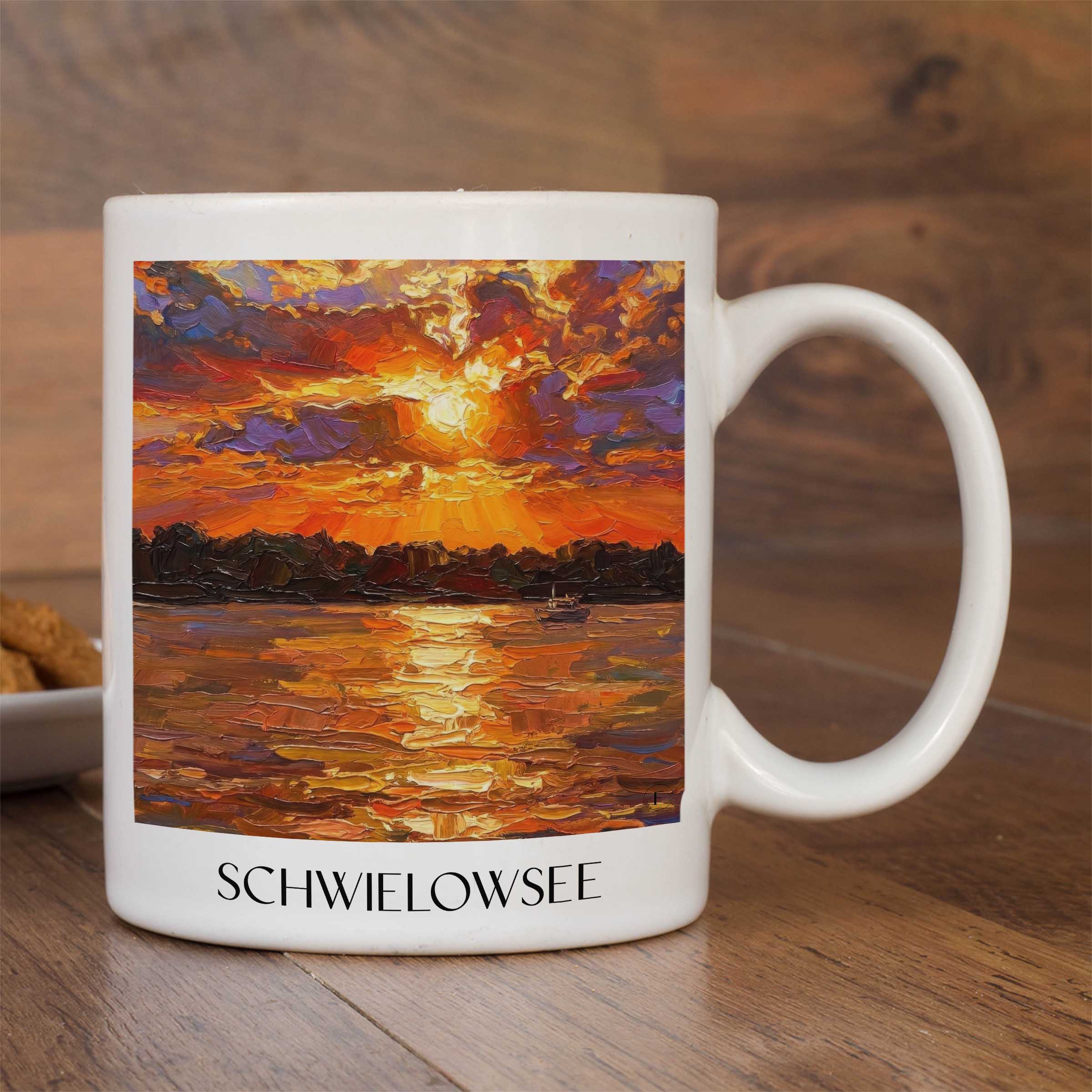 schwielowsee-havelland-deutschland-kaffeebecher-oil-painting-oelgemaelde