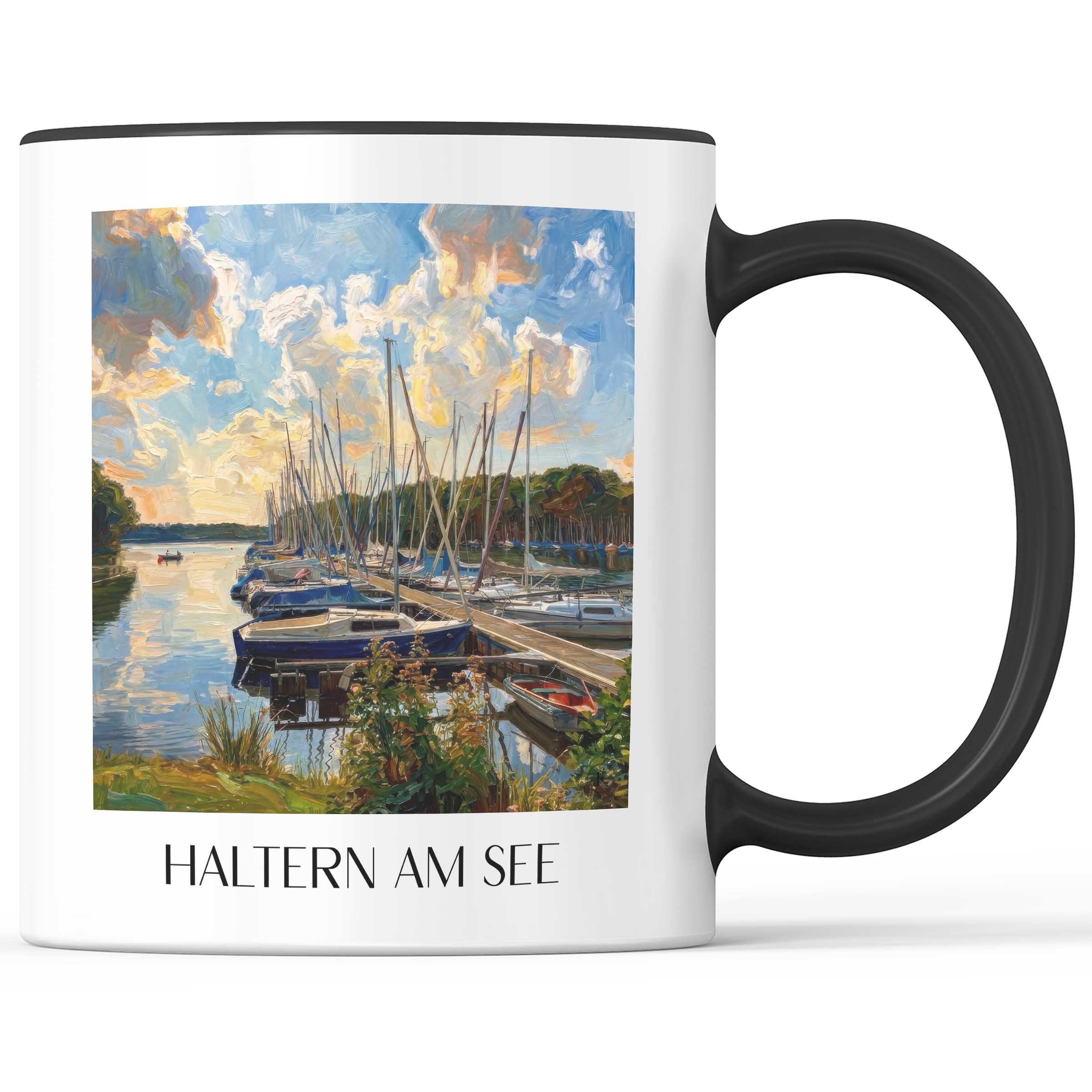 haltern-am-see-münsterland-deutschland-kaffeebecher-oil-painting-oelgemaelde