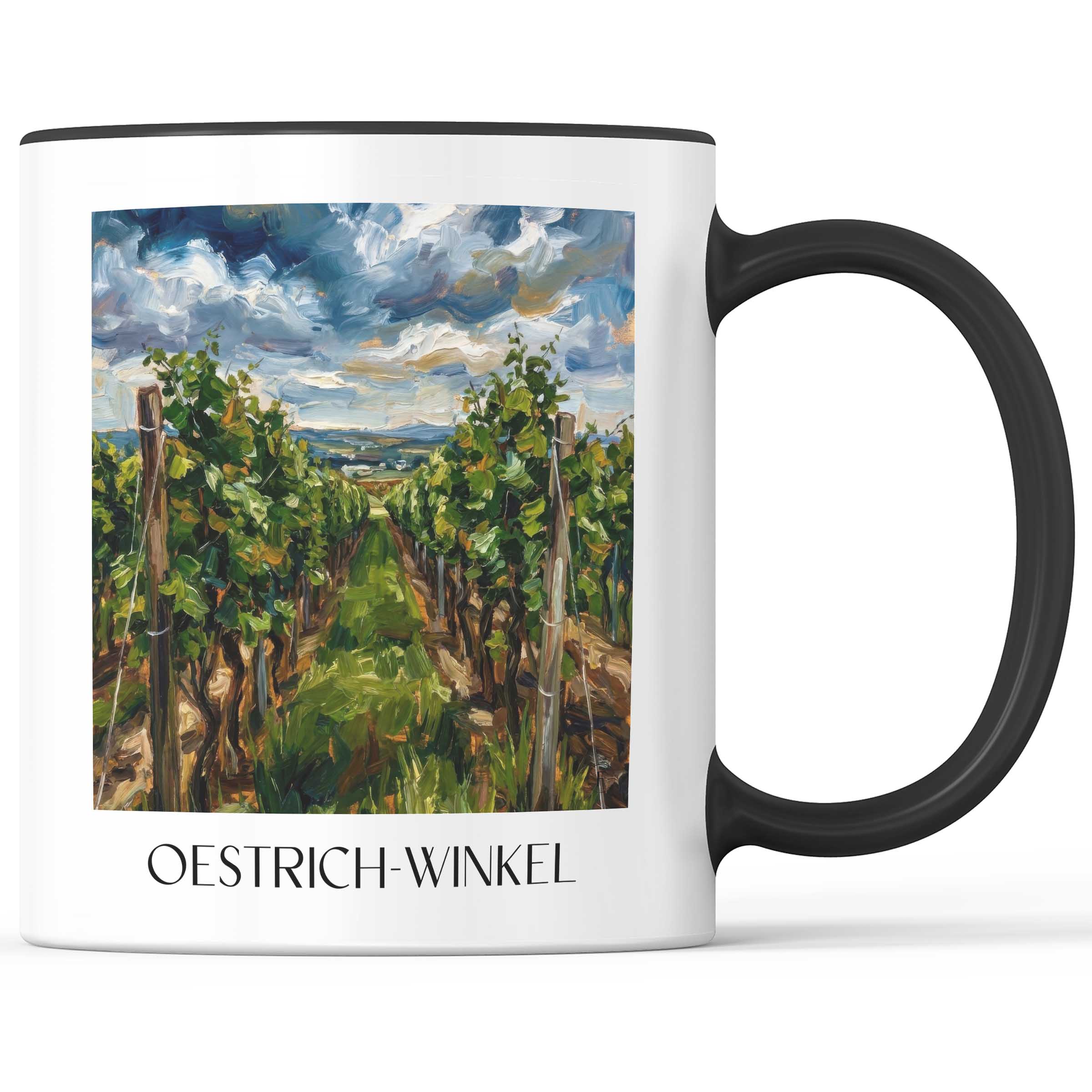 oestrich-winkel-rheingau-deutschland-kaffeebecher-oil-painting-oelgemaelde