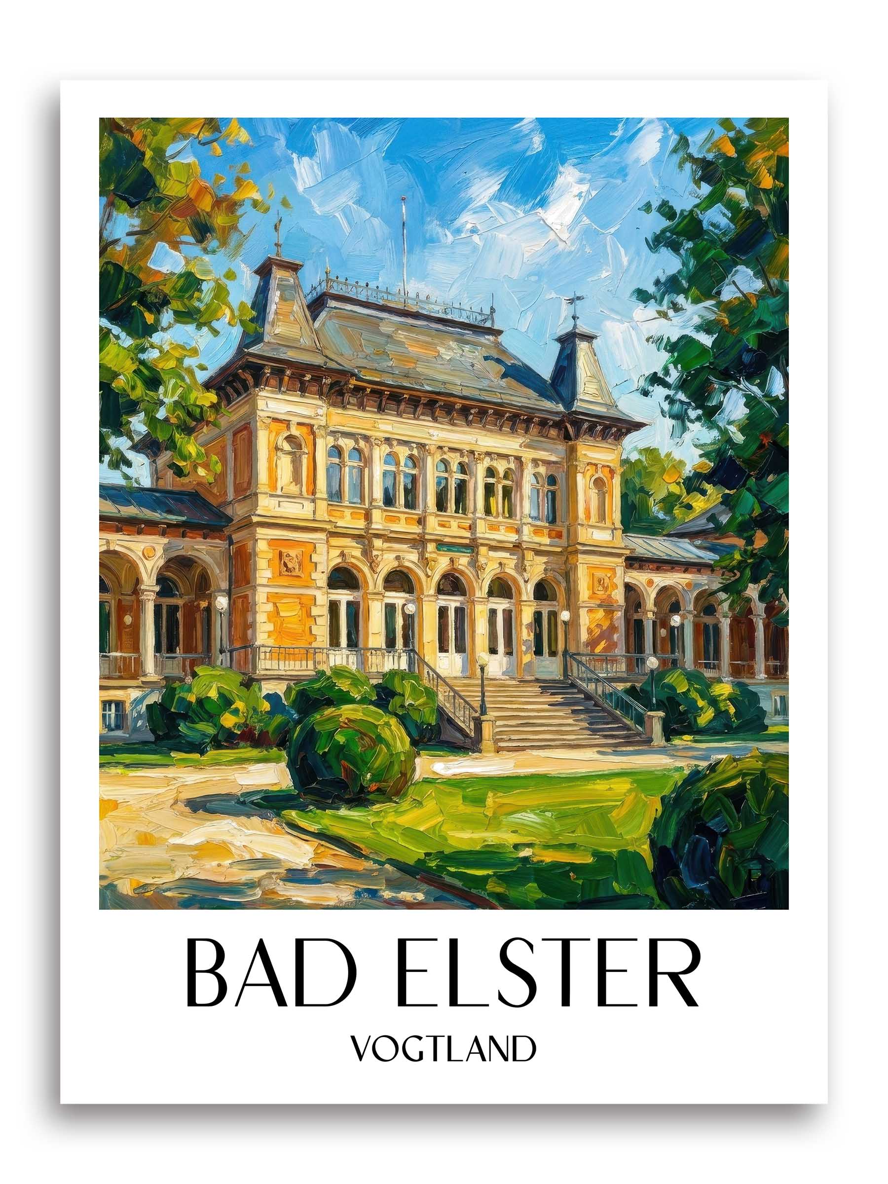 bad-elster-vogtland-deutschland-poster-oil-painting-oelgemaelde