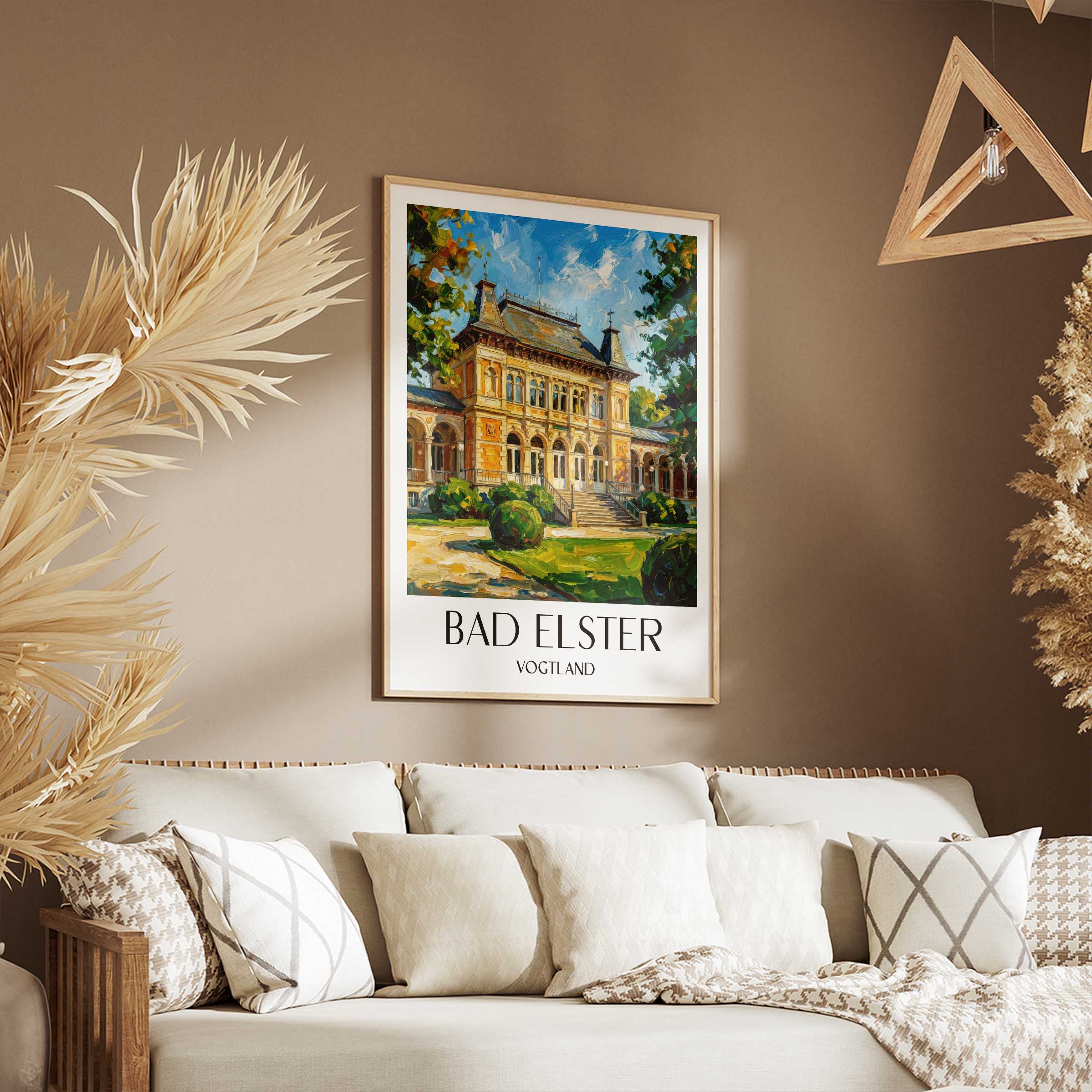 bad-elster-vogtland-deutschland-poster-oil-painting-oelgemaelde