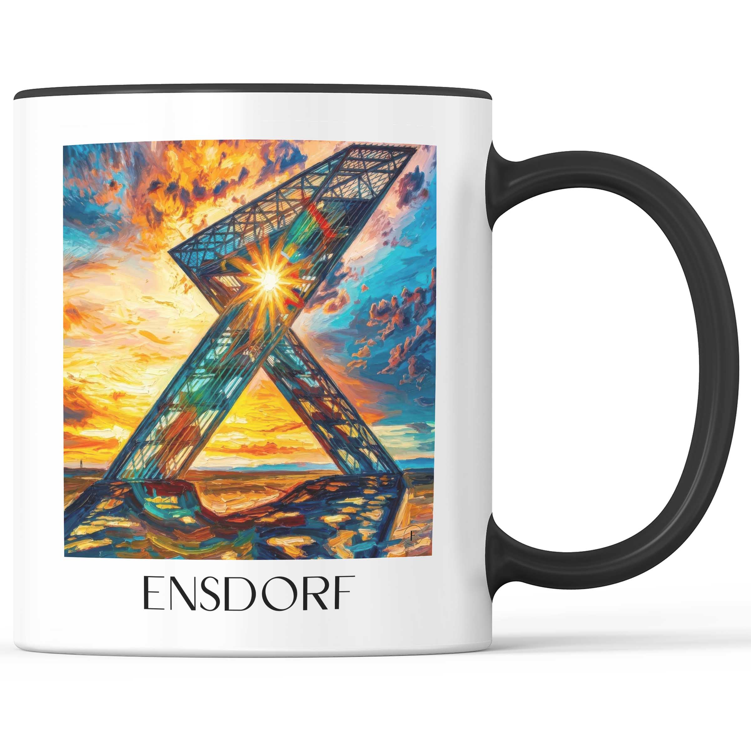 ensdorf-saartal-deutschland-kaffeebecher-oil-painting-oelgemaelde
