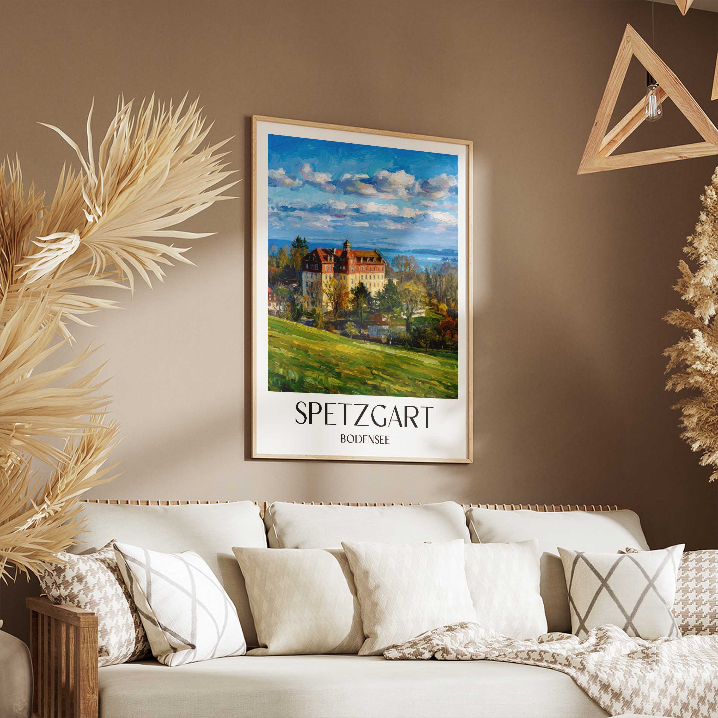 spetzgart-bodensee-deutschland-poster-oil-painting-oelgemaelde