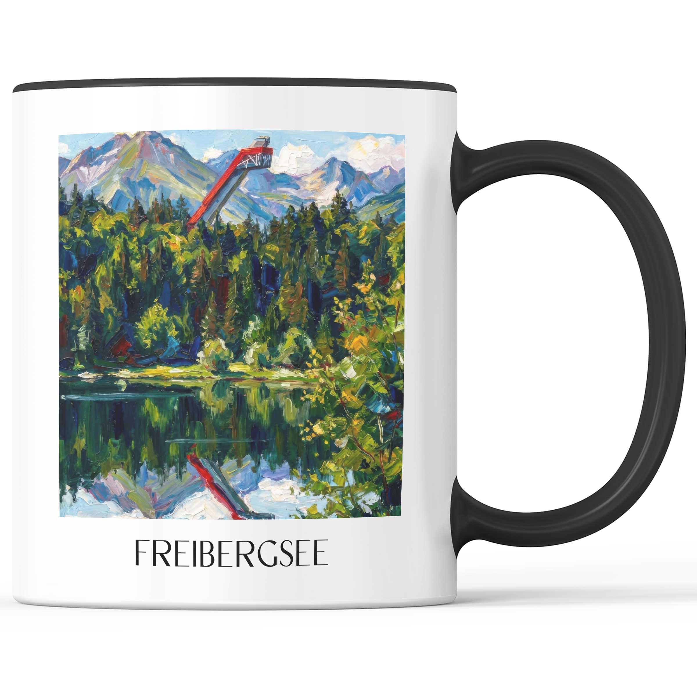 freibergsee-oberallgäu-deutschland-kaffeebecher-oil-painting-oelgemaelde