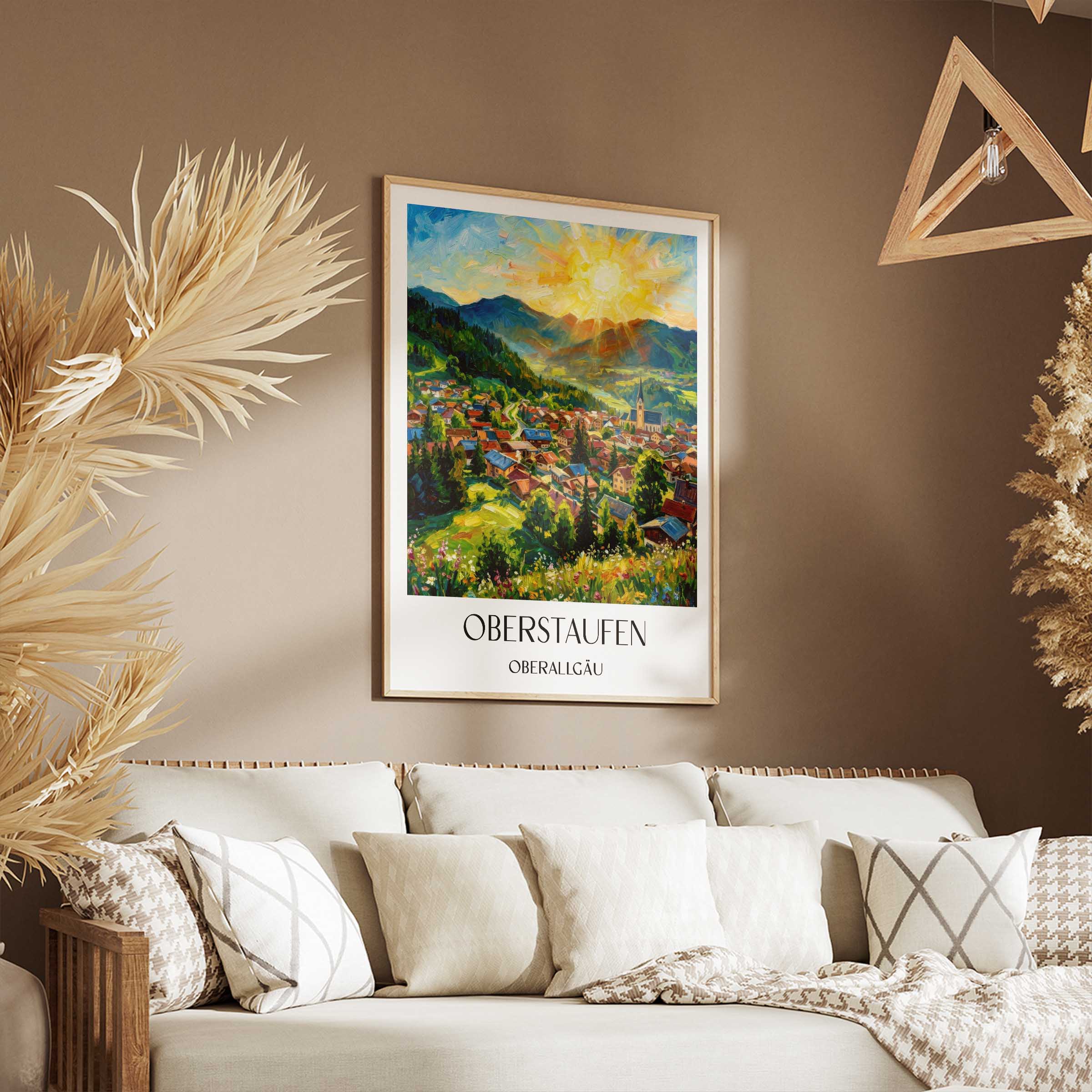oberstaufen-oberallgäu-deutschland-poster-oil-painting-oelgemaelde