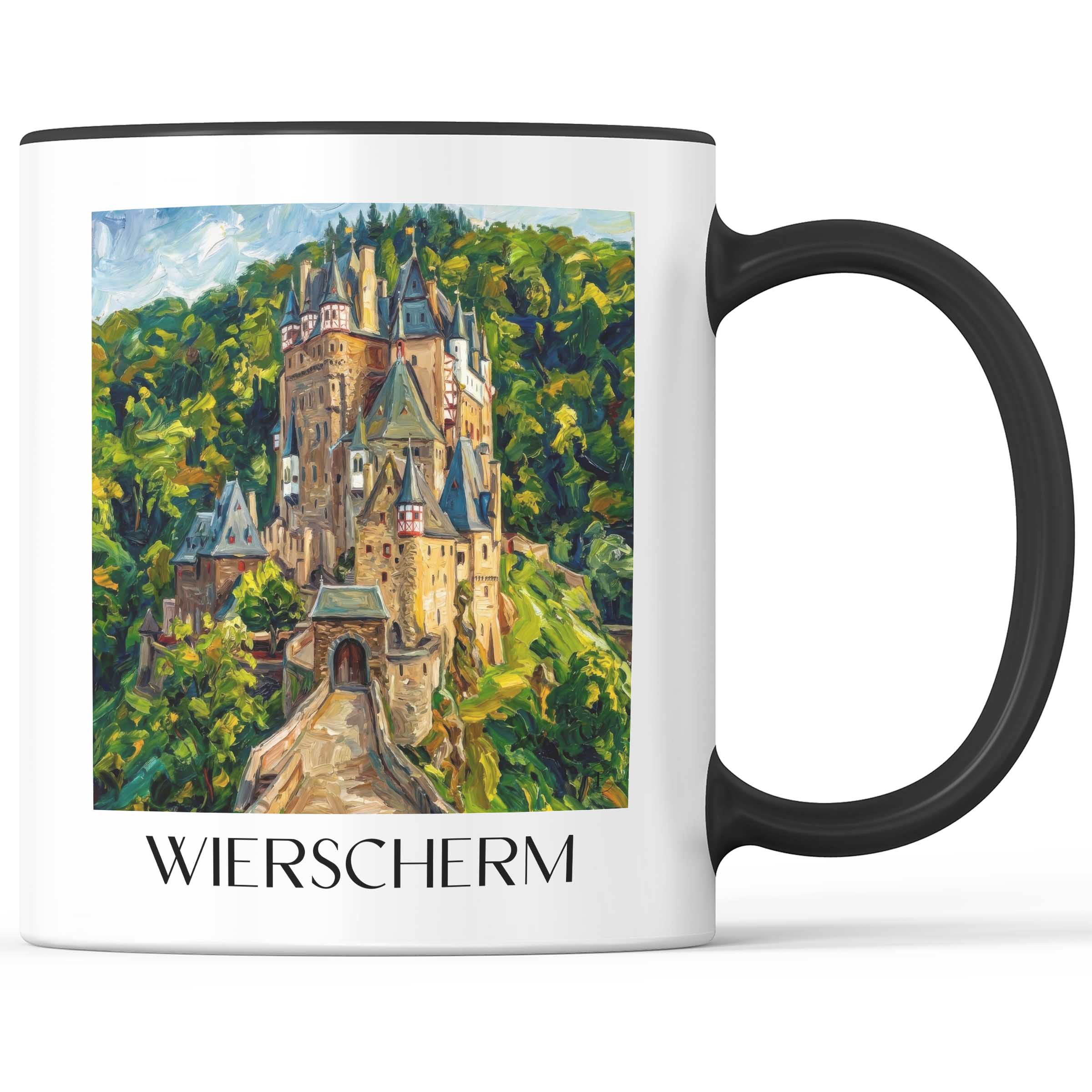 wierscherm-mosel-deutschland-kaffeebecher-oil-painting-oelgemaelde