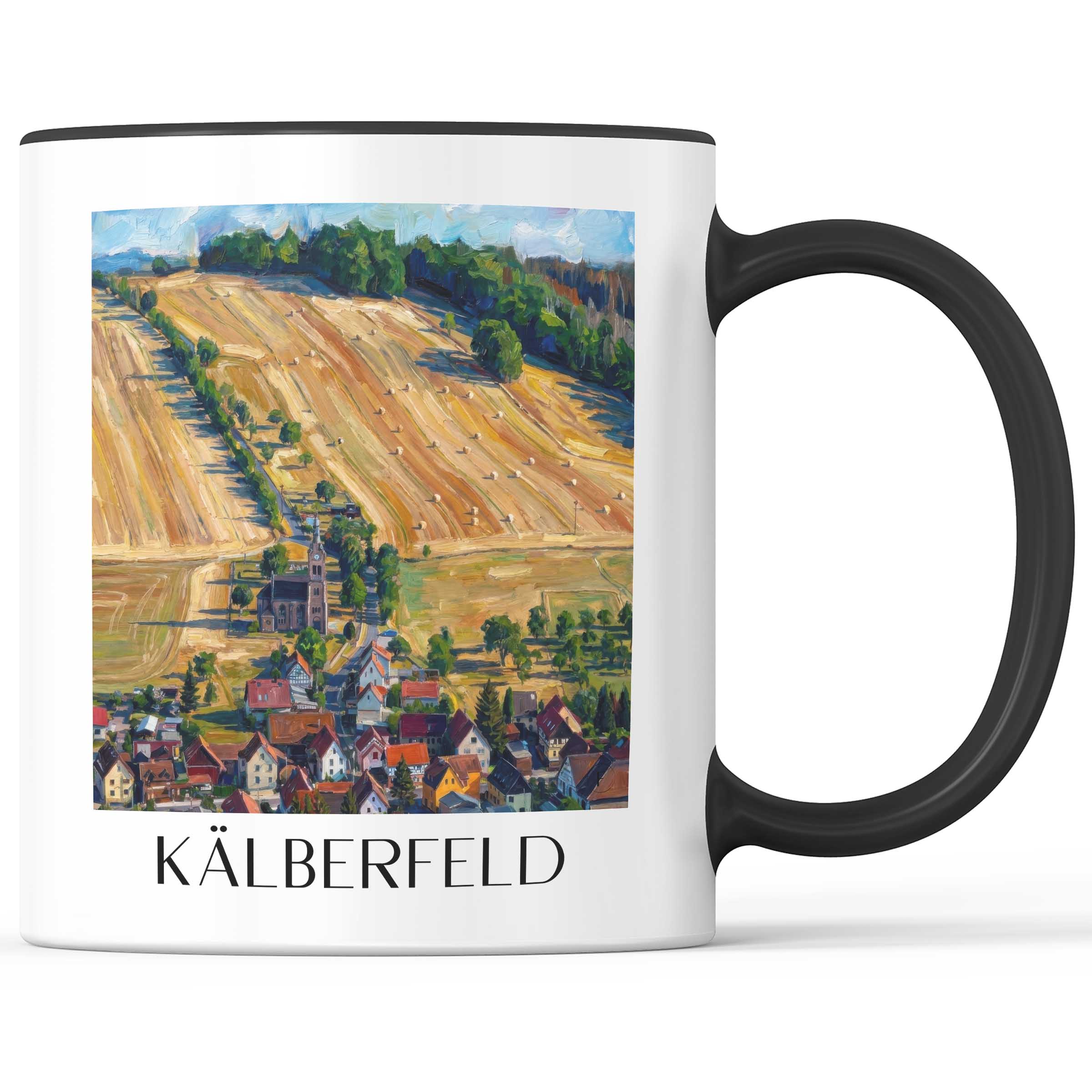kälberfeld-thüringer-wald-deutschland-kaffeebecher-oil-painting-oelgemaelde