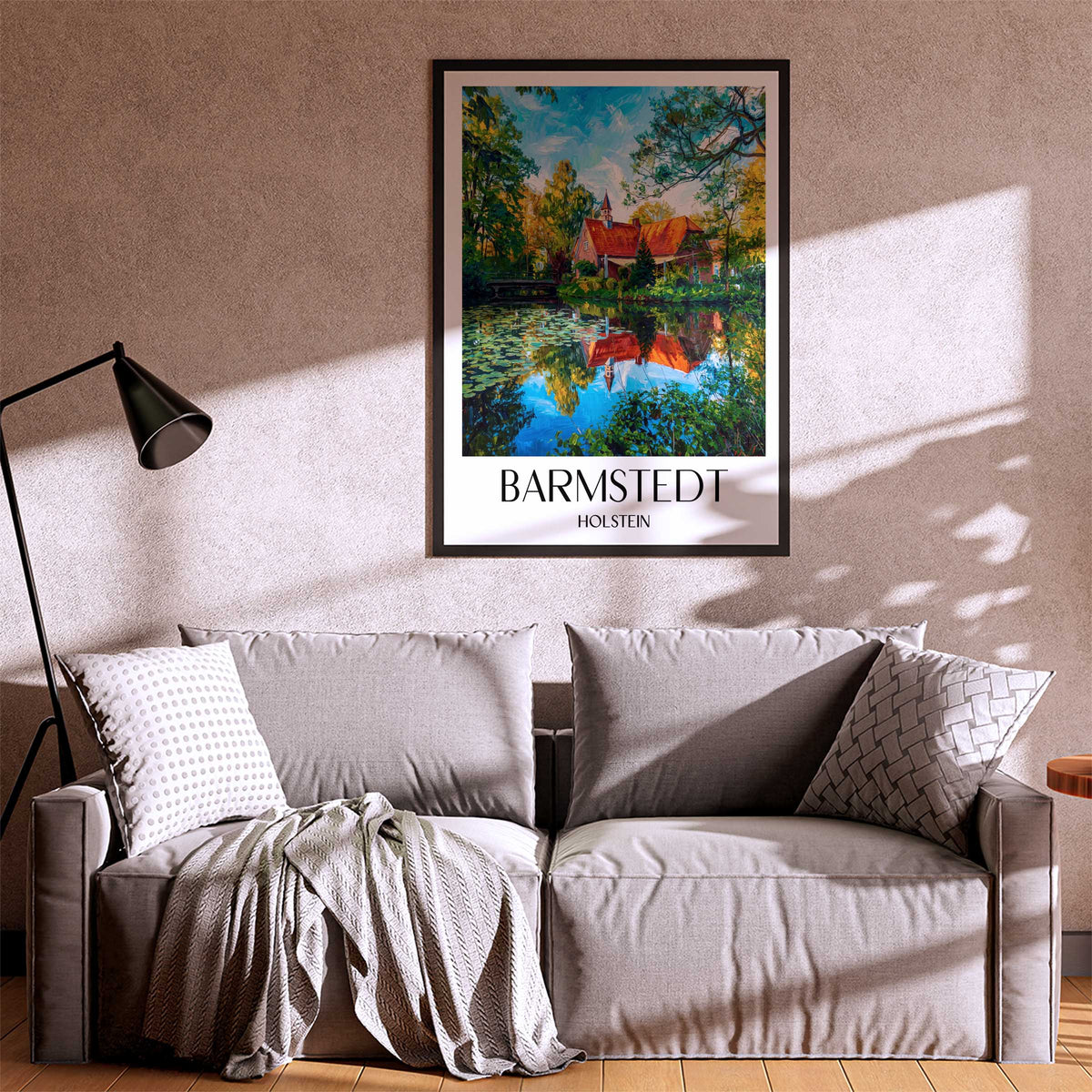 barmstedt-holstein-deutschland-poster-oil-painting-oelgemaelde