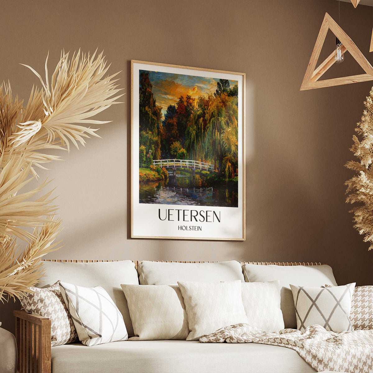 uetersen-holstein-deutschland-poster-oil-painting-oelgemaelde