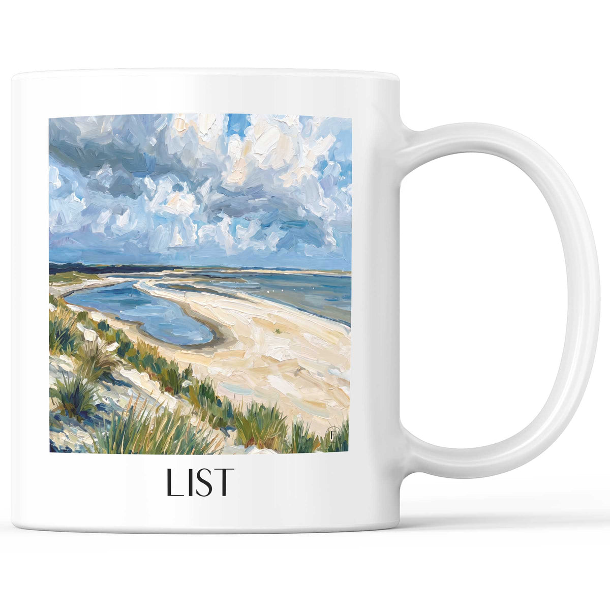 list-sylt-deutschland-kaffeebecher-oil-painting-oelgemaelde