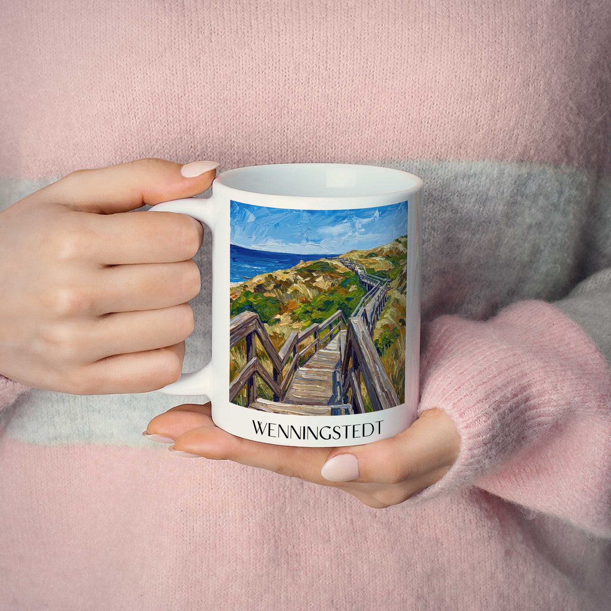 wenningstedt-sylt-deutschland-kaffeebecher-oil-painting-oelgemaelde