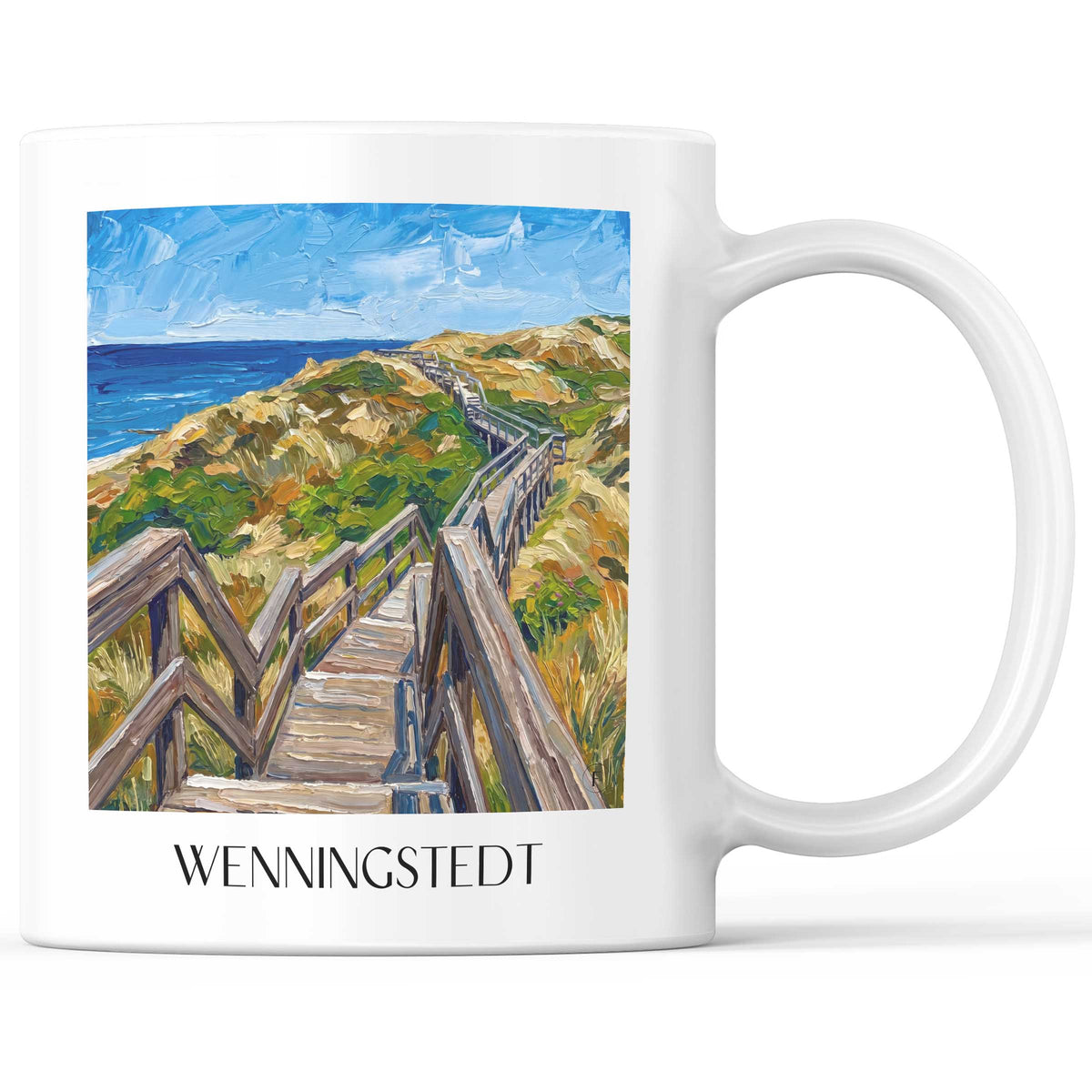 wenningstedt-sylt-deutschland-kaffeebecher-oil-painting-oelgemaelde