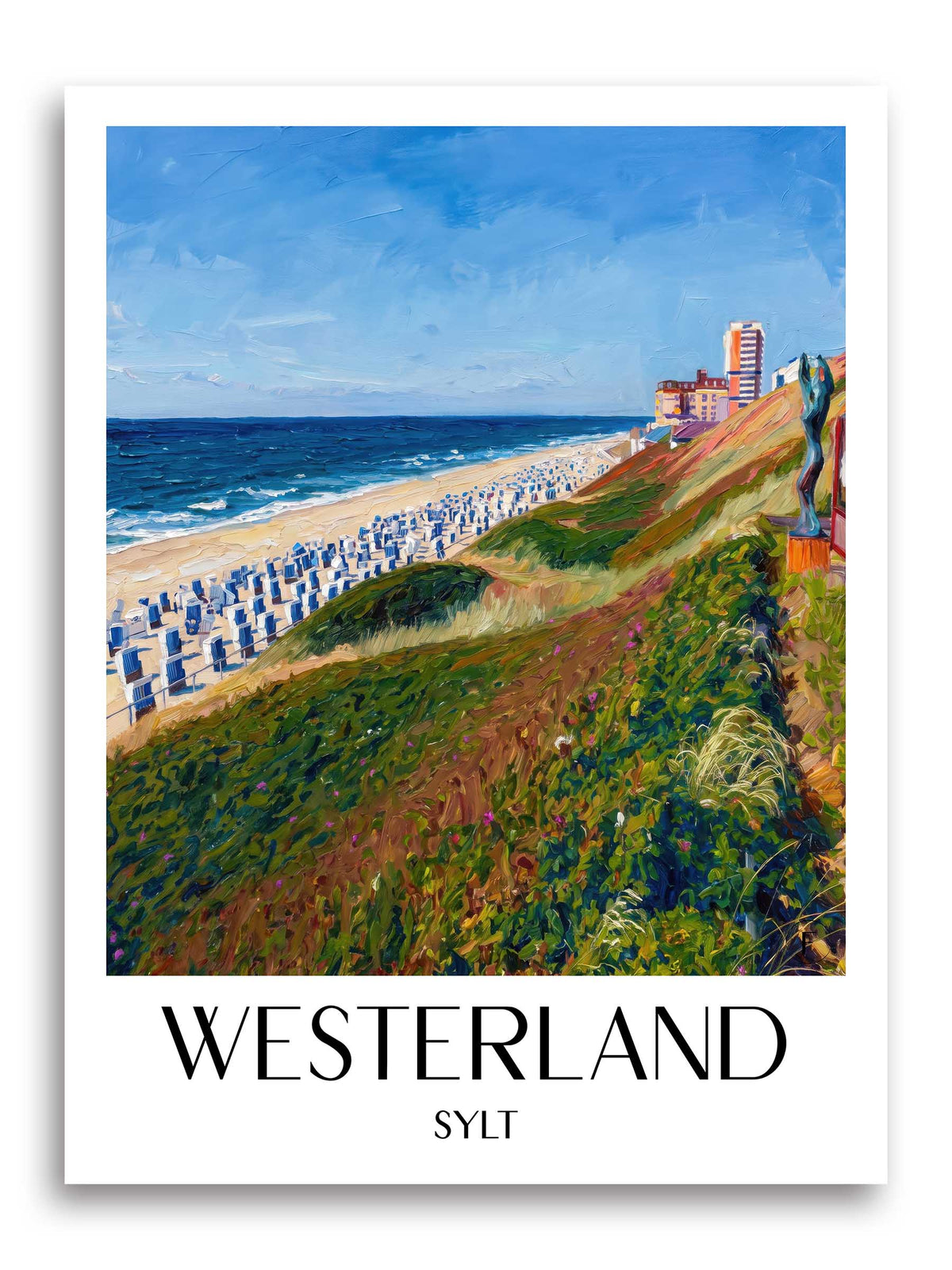 westerland-sylt-deutschland-poster-oil-painting-oelgemaelde