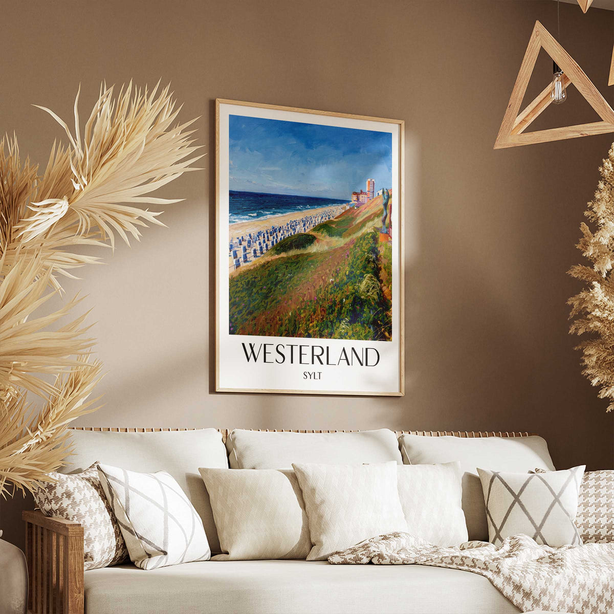 westerland-sylt-deutschland-poster-oil-painting-oelgemaelde