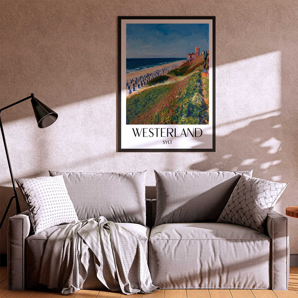 westerland-sylt-deutschland-poster-oil-painting-oelgemaelde